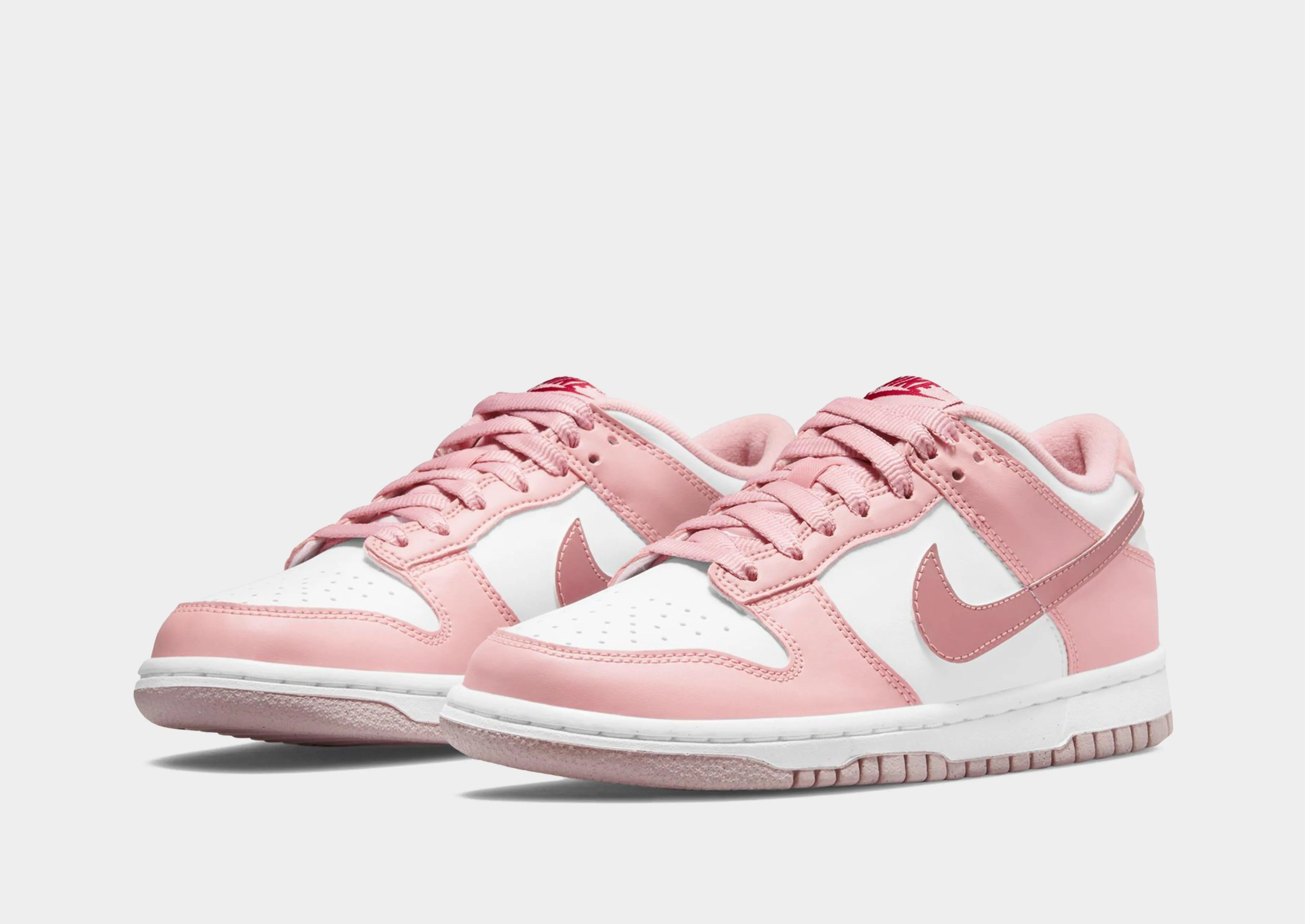 Dunk Low Junior's Daily Use Anti Slip Sole