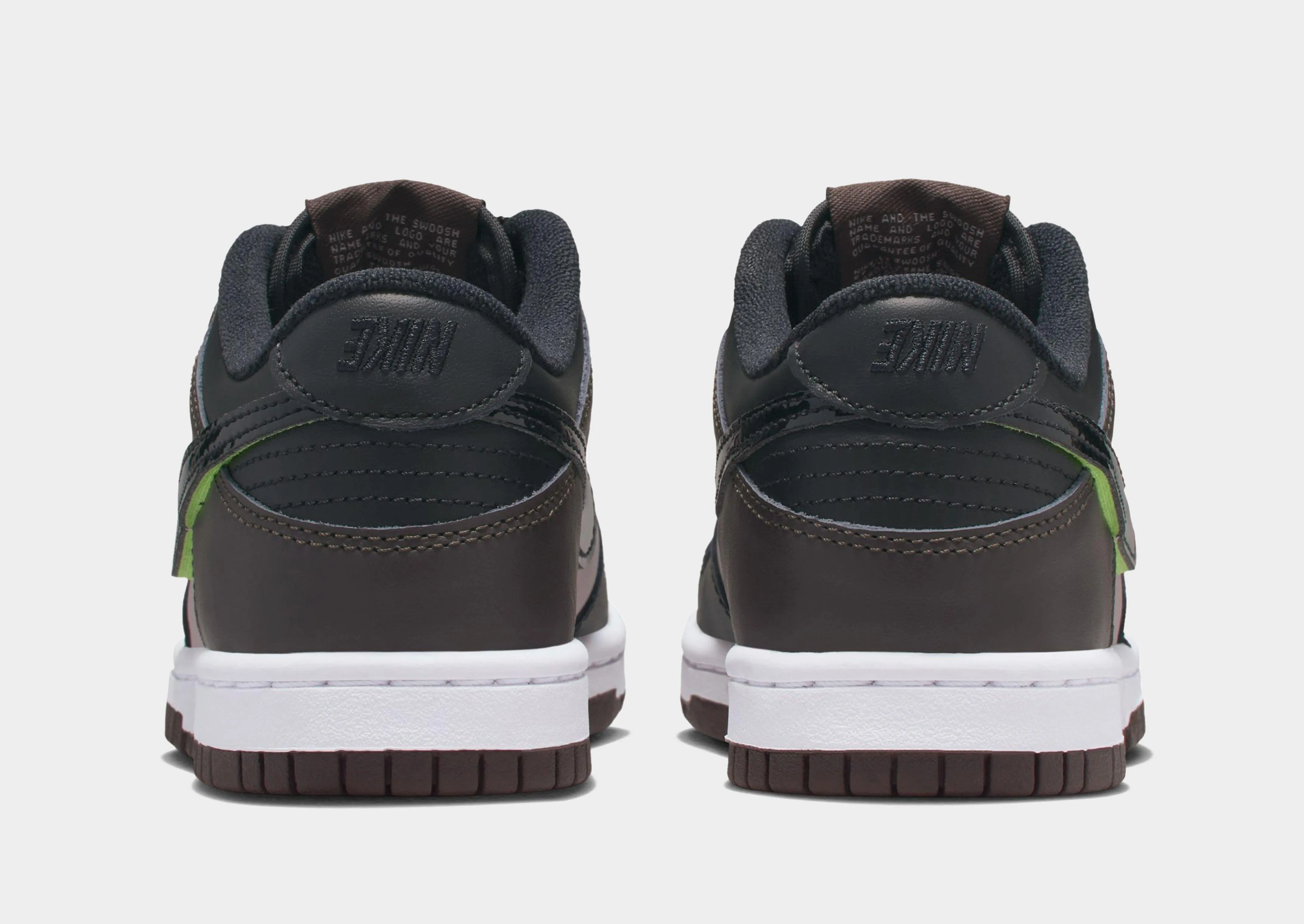Comfort   insole Dunk Low SE Junior's
