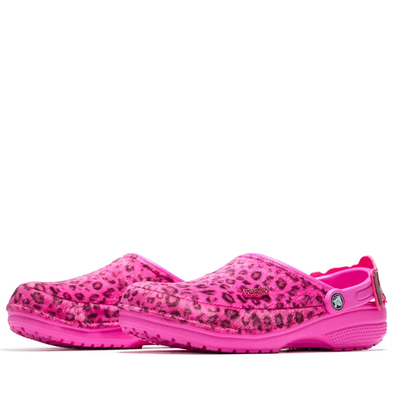 Light Style Open Frame Rat Girl x Crocs Classic Clog - Juice