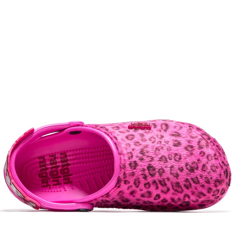 Rat Girl x Crocs Classic Clog - Juice Every Step