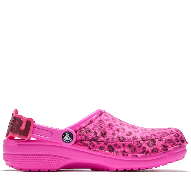 Active Feet Rat Girl x Crocs Classic Clog - Juice