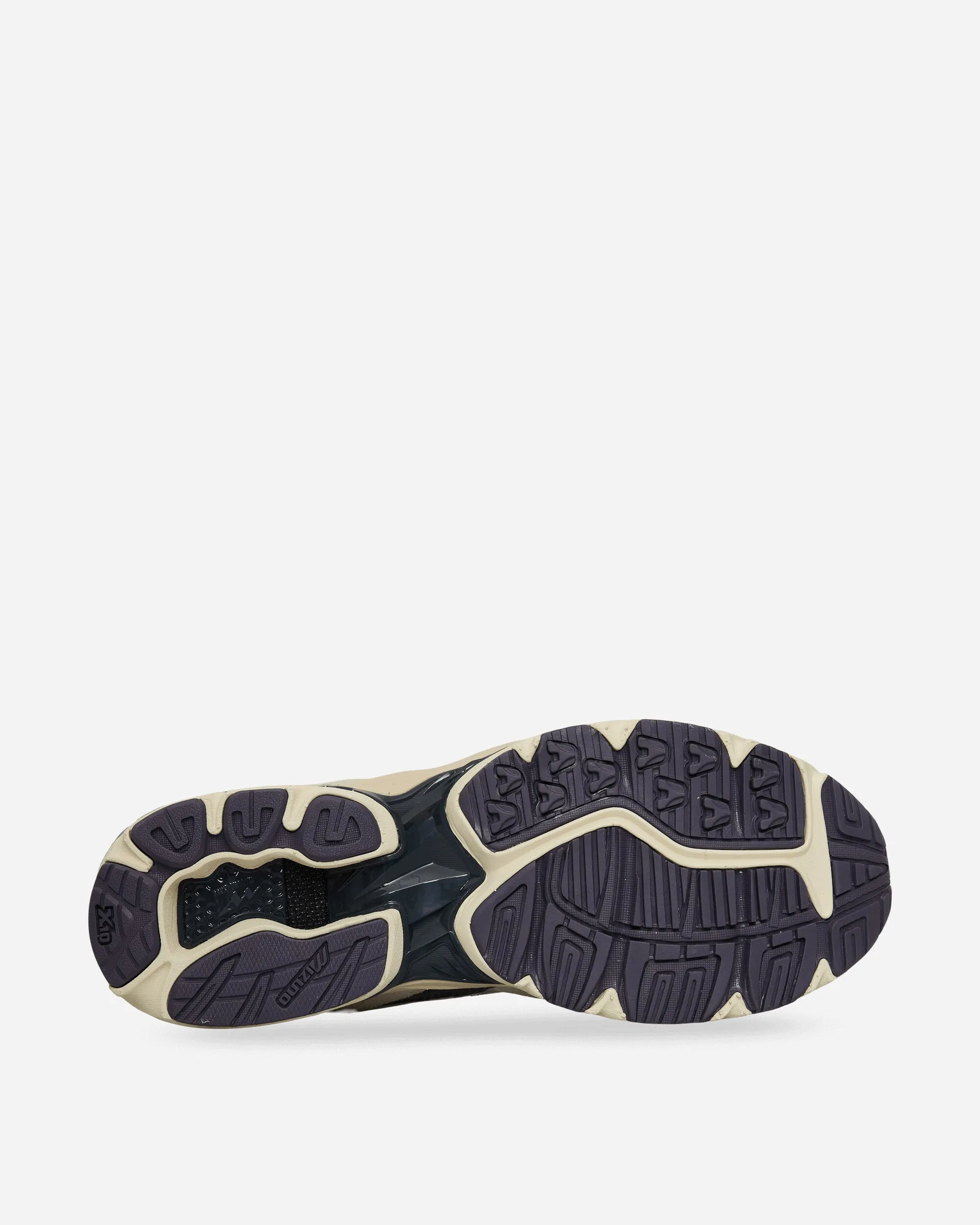Modern Wave Rider 10 Yurei Sneakers Snow / Aleutian / Cadet