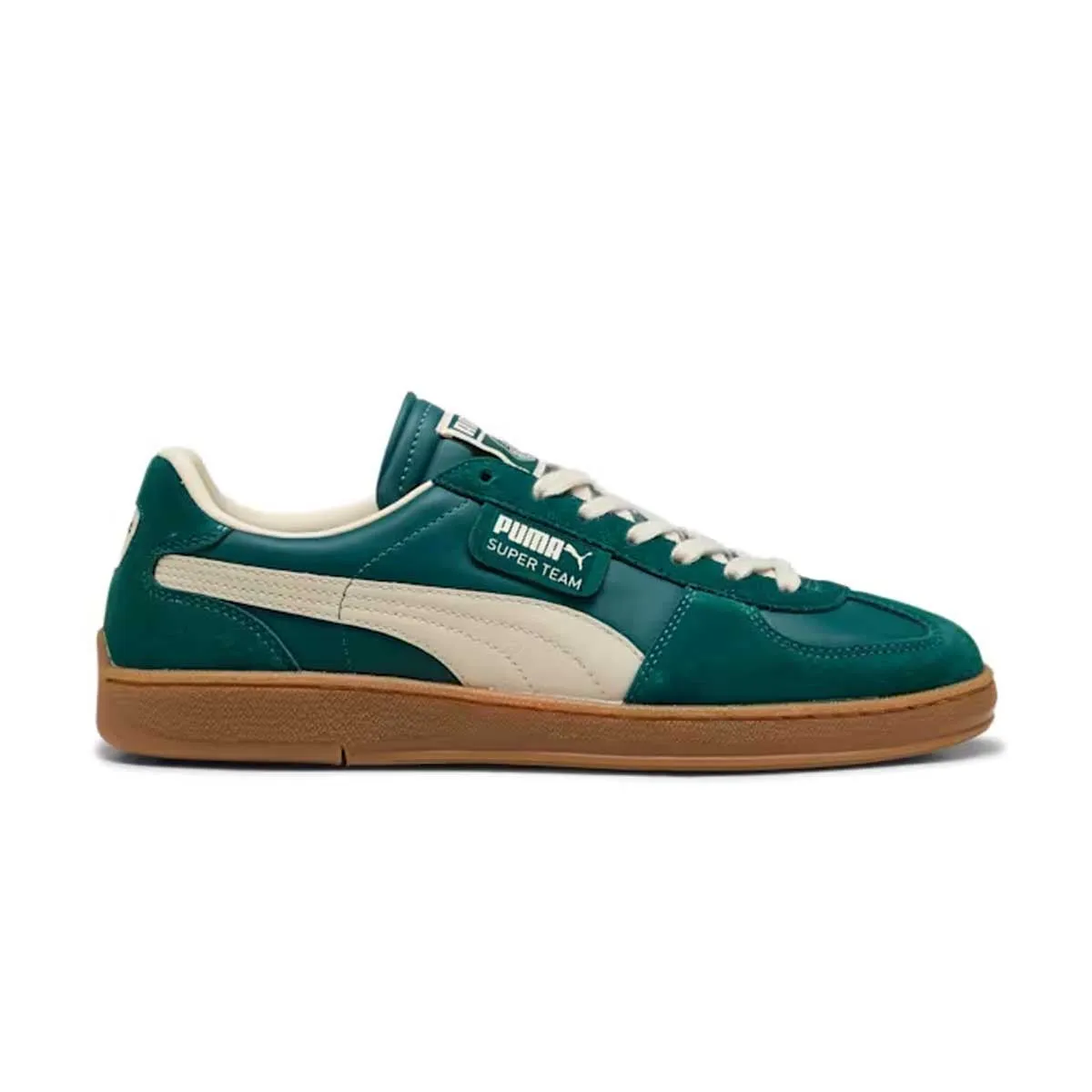 Sporty Look   Palmeiras Super Team 'Malachite'