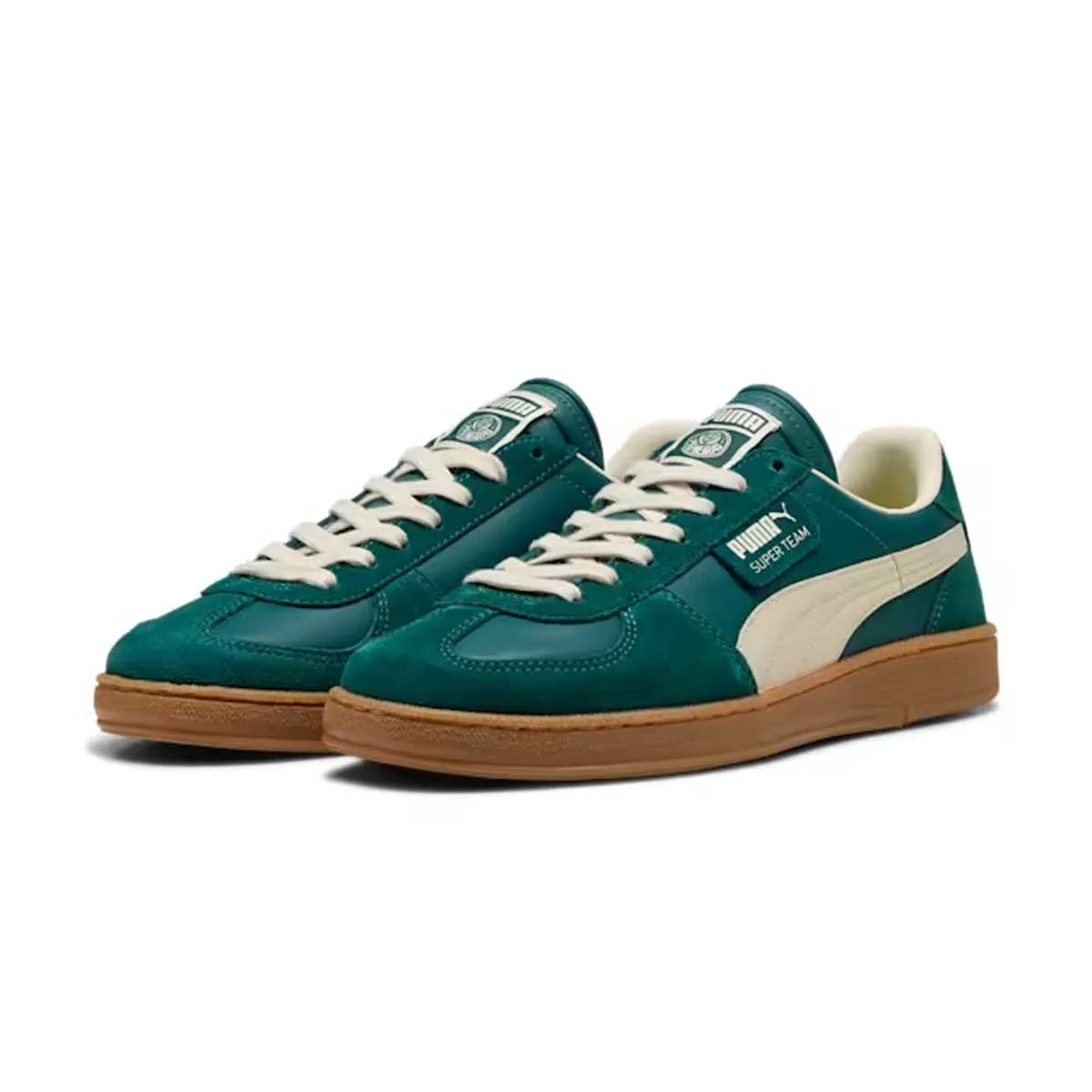   Palmeiras Super Team 'Malachite' buckle - closure Stability