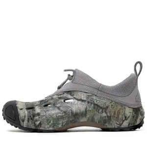 Crocs Quick Trail Low Mossy Oak - Walnut High-Performance Footwear