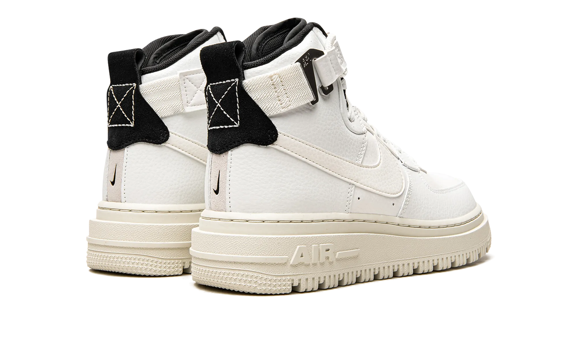 AIR FORCE 1 HIGH UTILITY 2.0 WMNS "Summit White (W)" MoistureWicking Responsive Walk