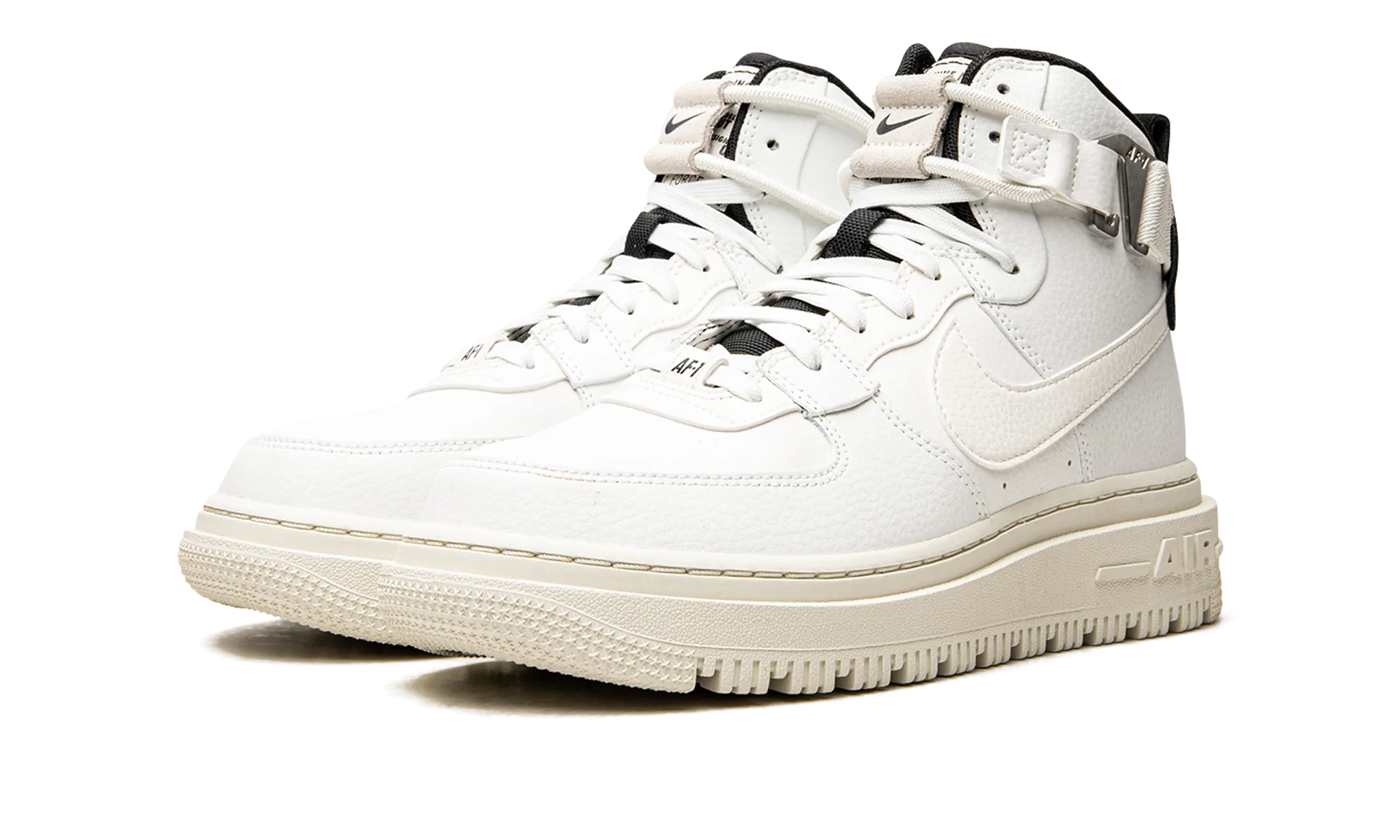 AIR FORCE 1 HIGH UTILITY 2.0 WMNS "Summit White (W)" Responsive Cushion
