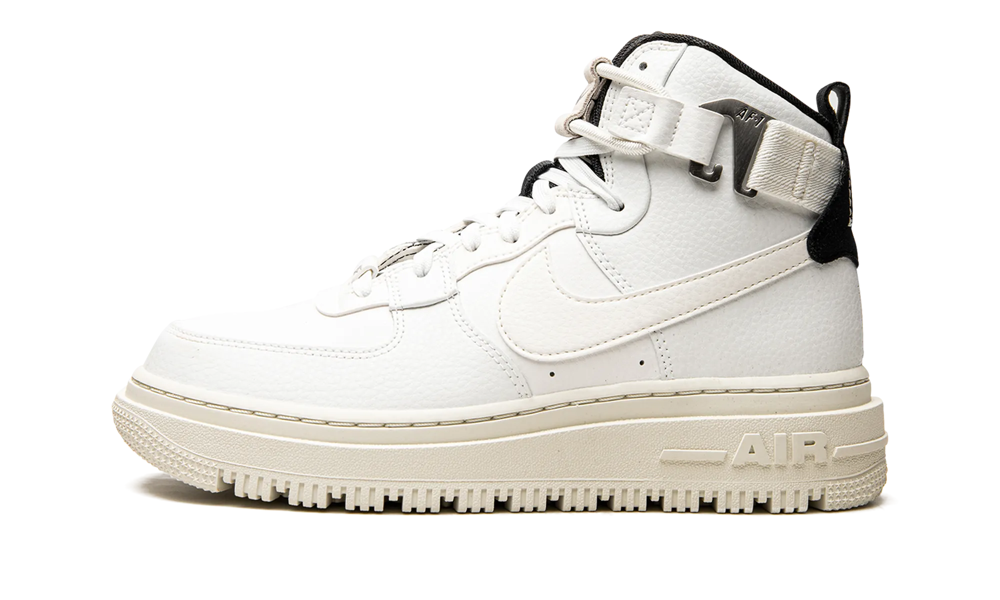 AIR FORCE 1 HIGH UTILITY 2.0 WMNS "Summit White (W)" Odor Control Technology Neutral Walk