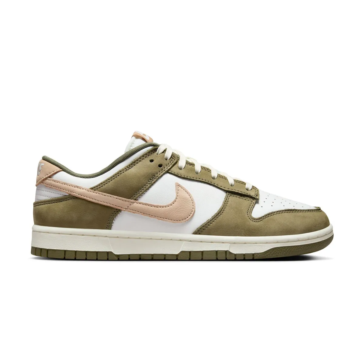 most fall runners Dunk Low Retro Premium 'Medium Olive'