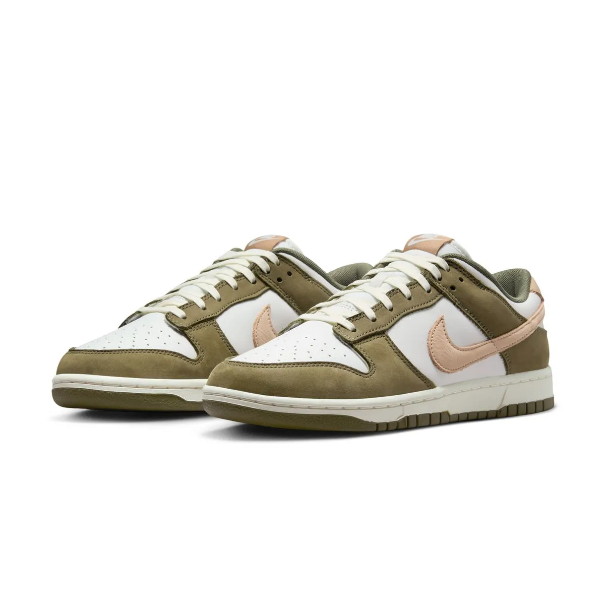 profitable Dunk Low Retro Premium 'Medium Olive'