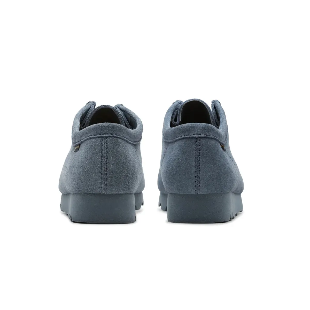 squash Dynamic lining Wallabee Gore-Tex 'Blue Grey'