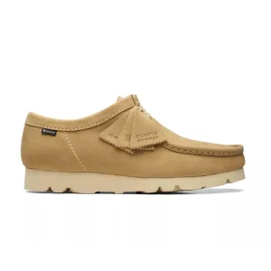 Breathable Material Wallabee GTX 'Maple Suede'