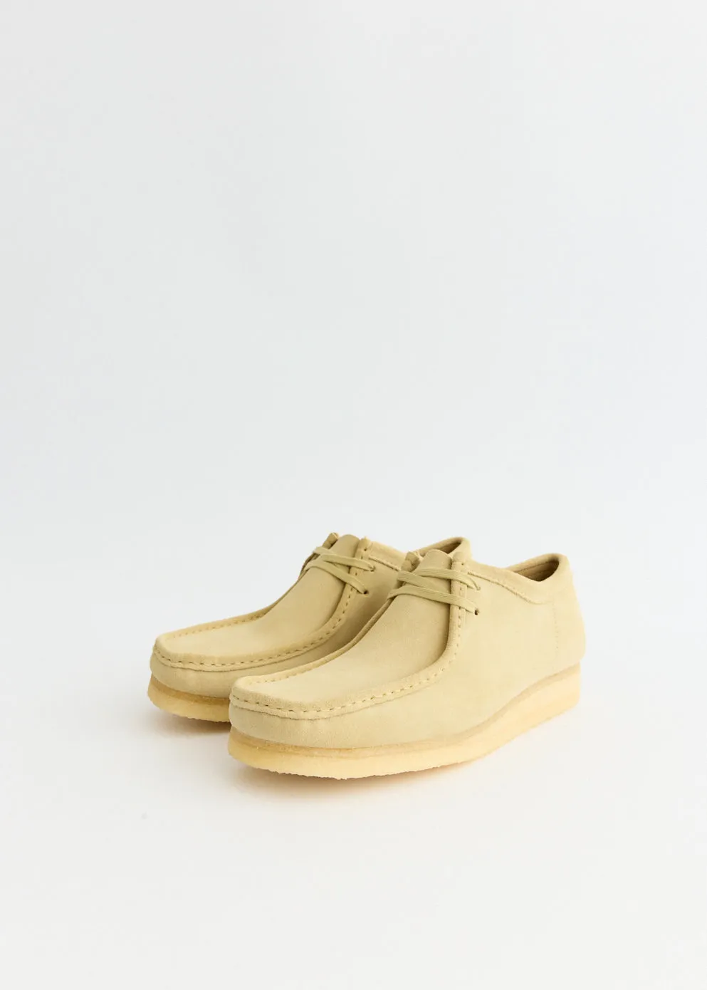Wallabee Shoes Special Day Forever Sharp