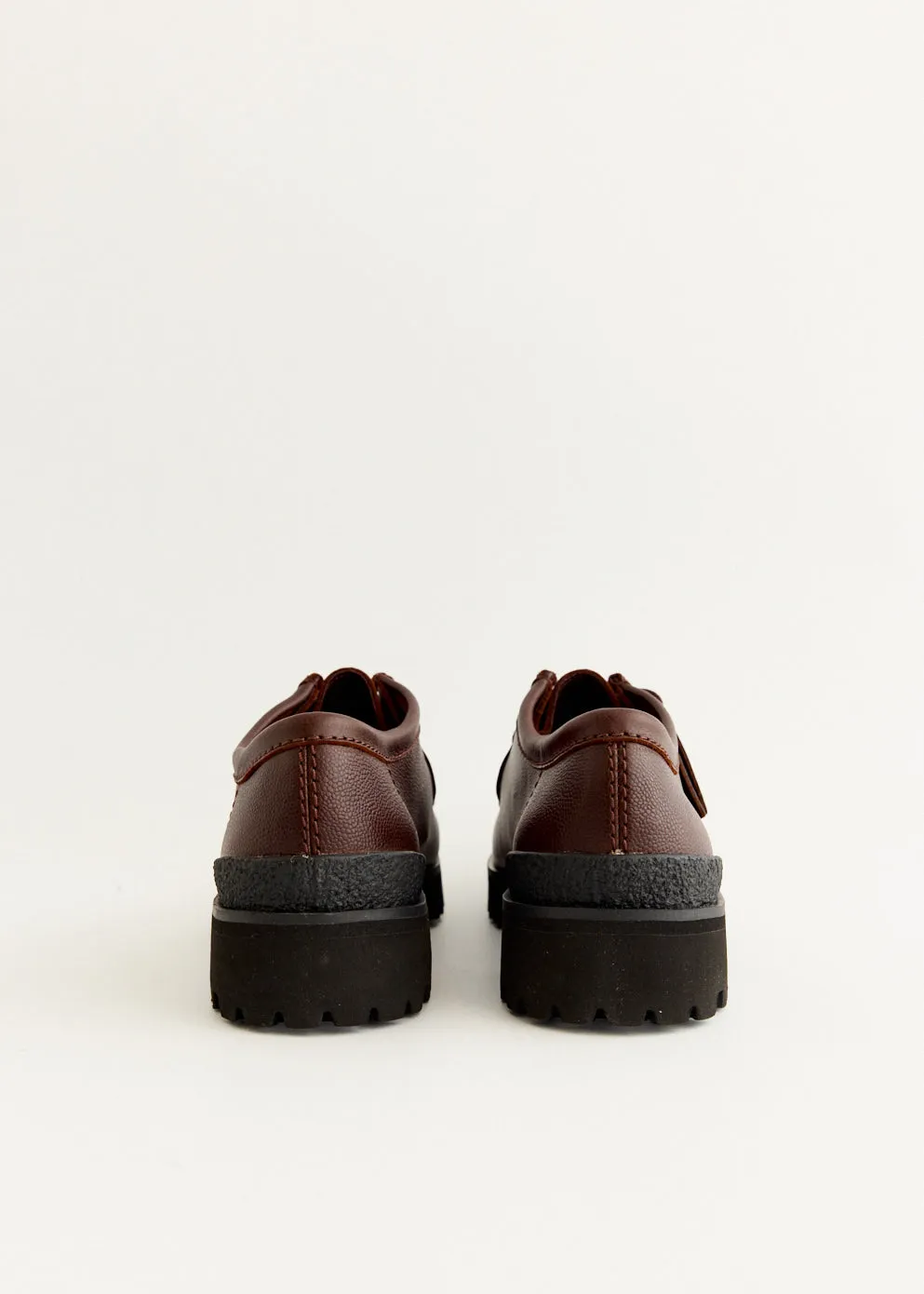 Power Shade Wallabee Yukoner