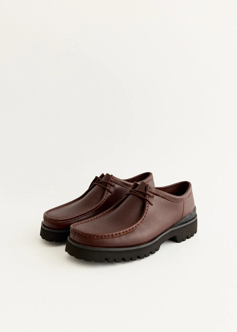 Line Core Calm Routine Wallabee Yukoner