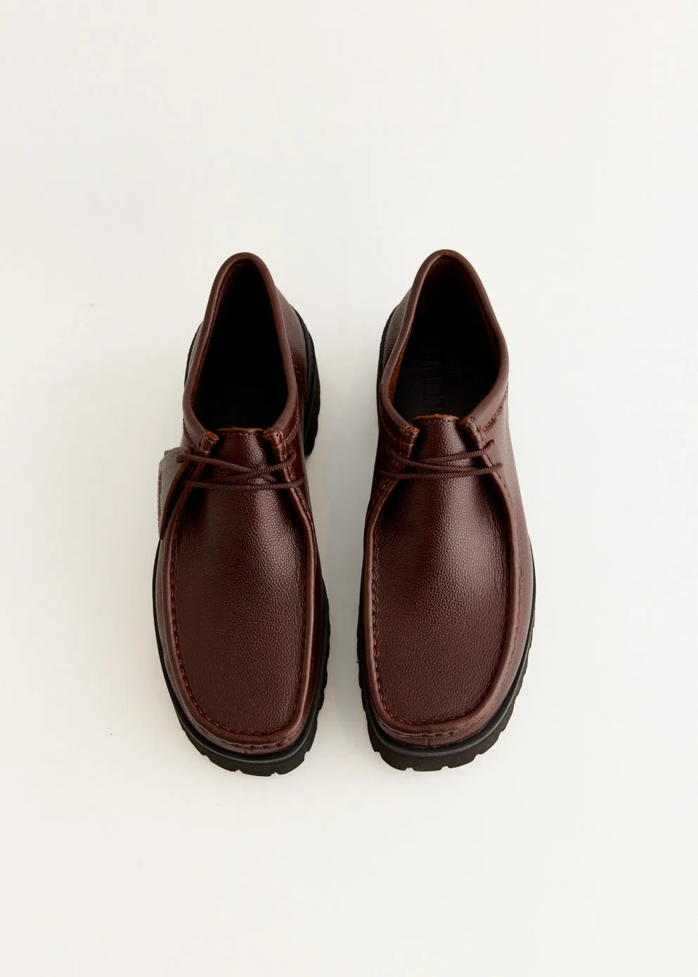 Open Office Wallabee Yukoner