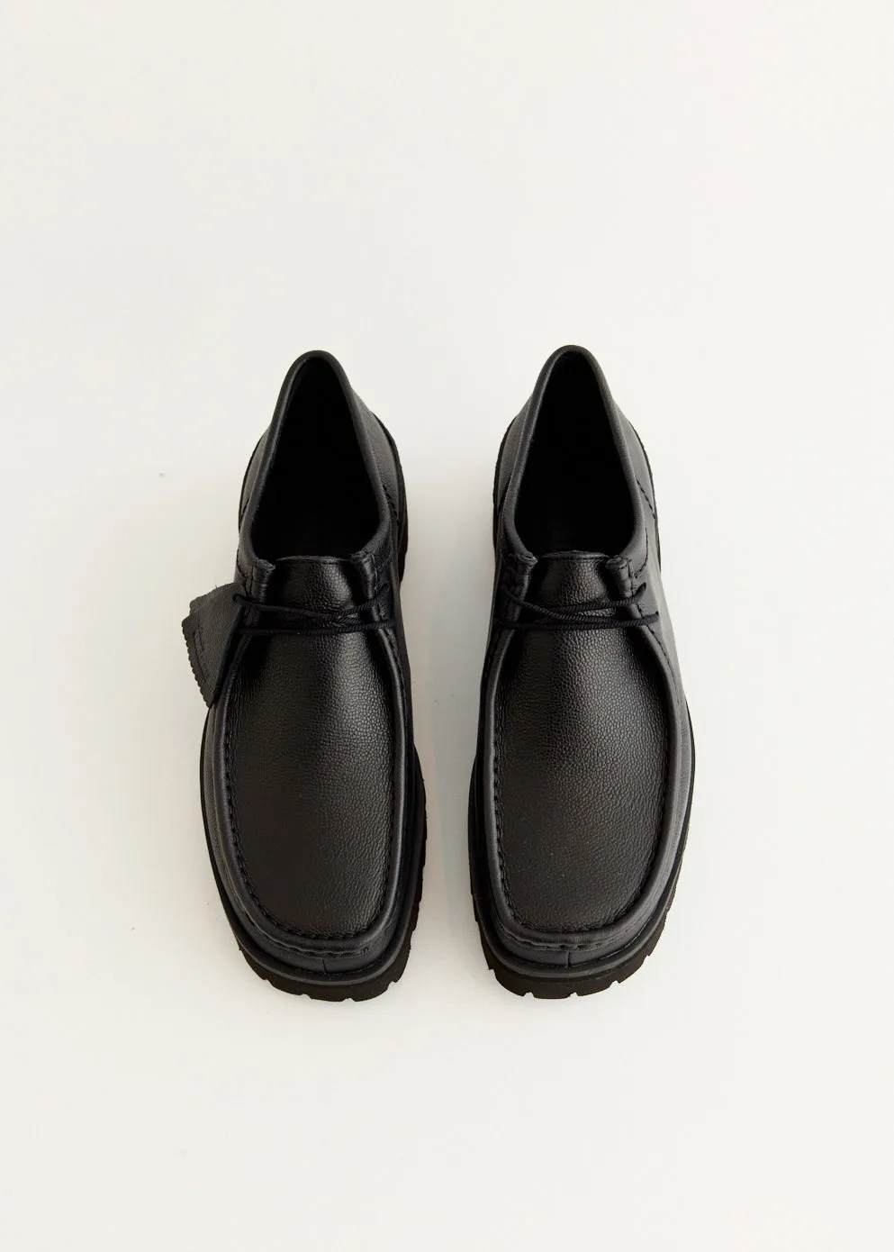 Suede Touch Wallabee Yukoner