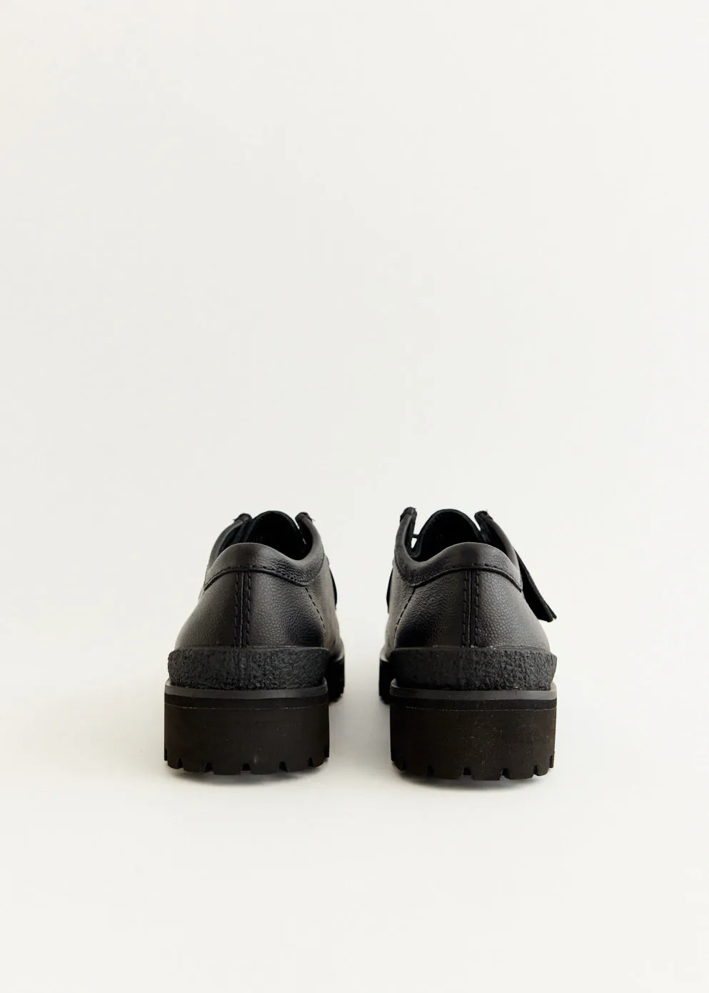 Stride Ease Wallabee Yukoner