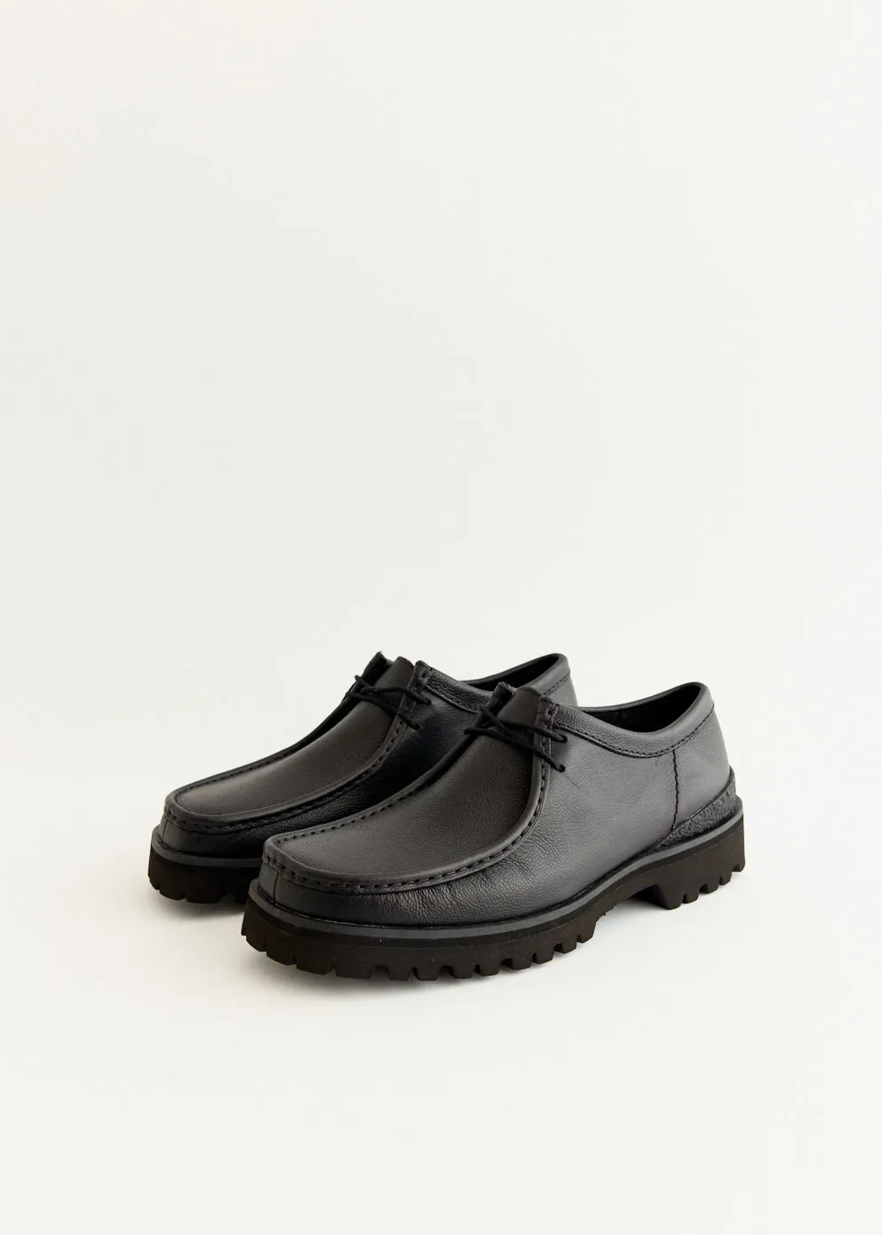 Wallabee Yukoner Cocktail Party Skill Work