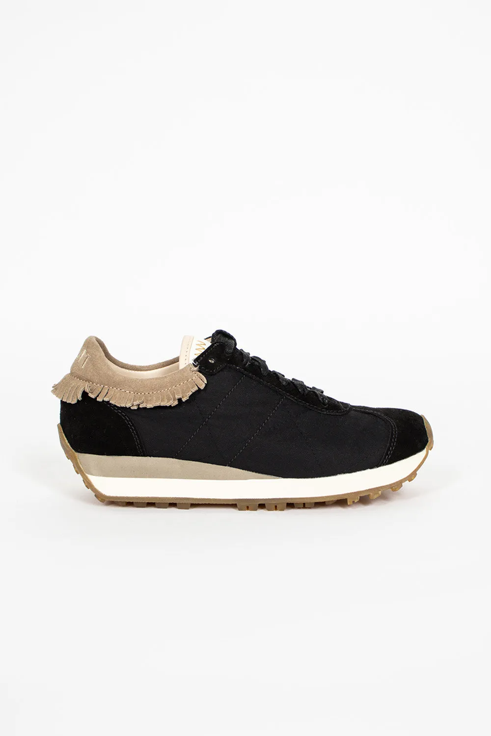 Built For Walk Walpi Runner Black