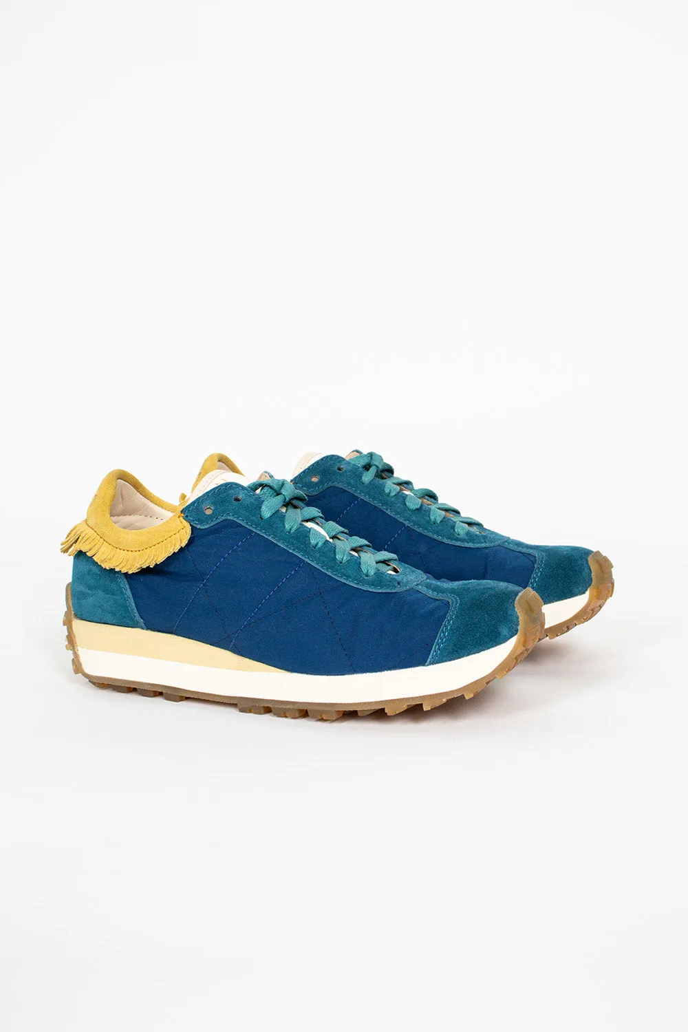 Impact Foam Active Zone Walpi Runner Blue