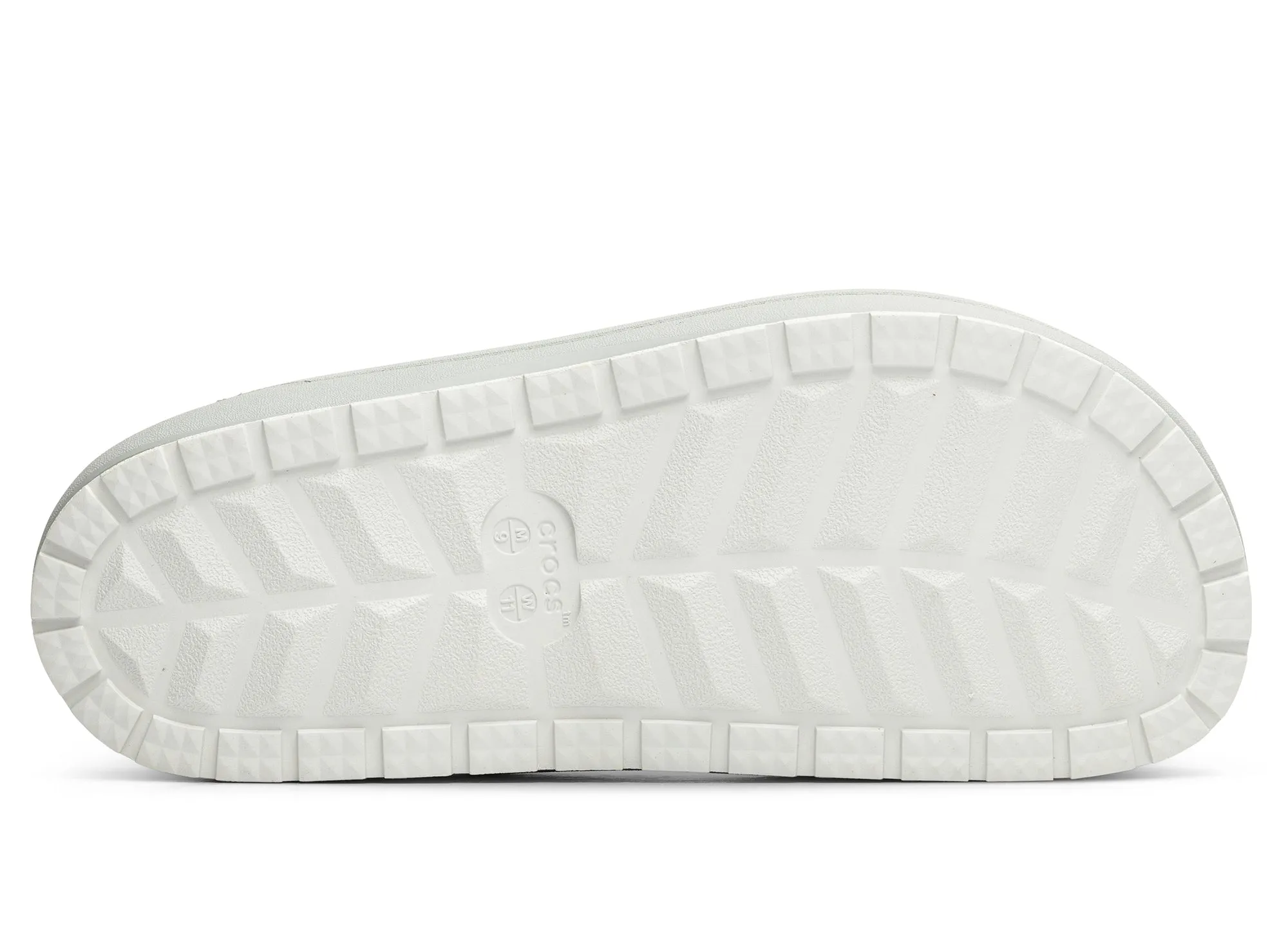 Feather Light Modern Commuters Comfort Crocs Classic Quiet Clog