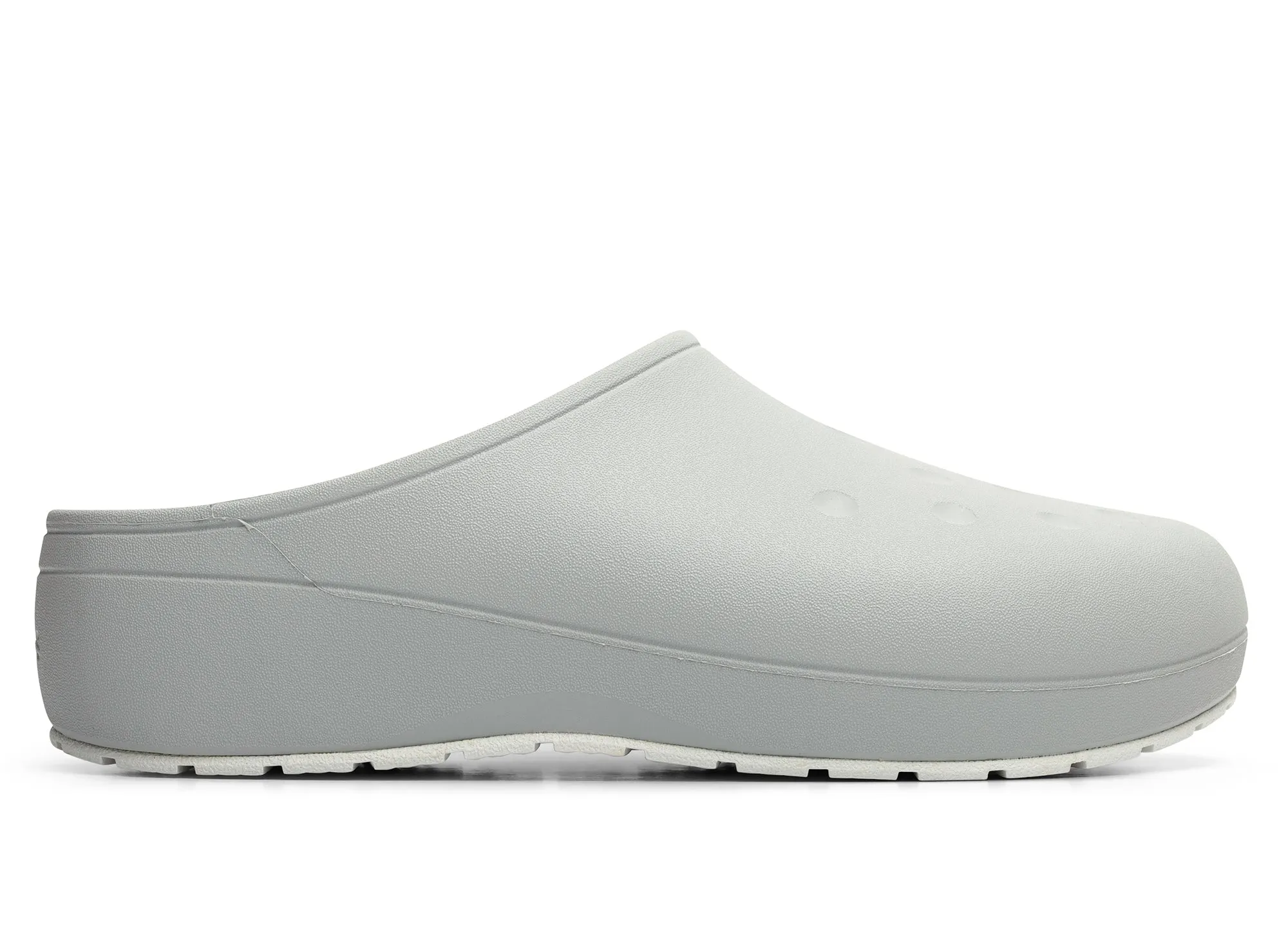 Black Edge Supportive Core All Ages Crocs Classic Quiet Clog