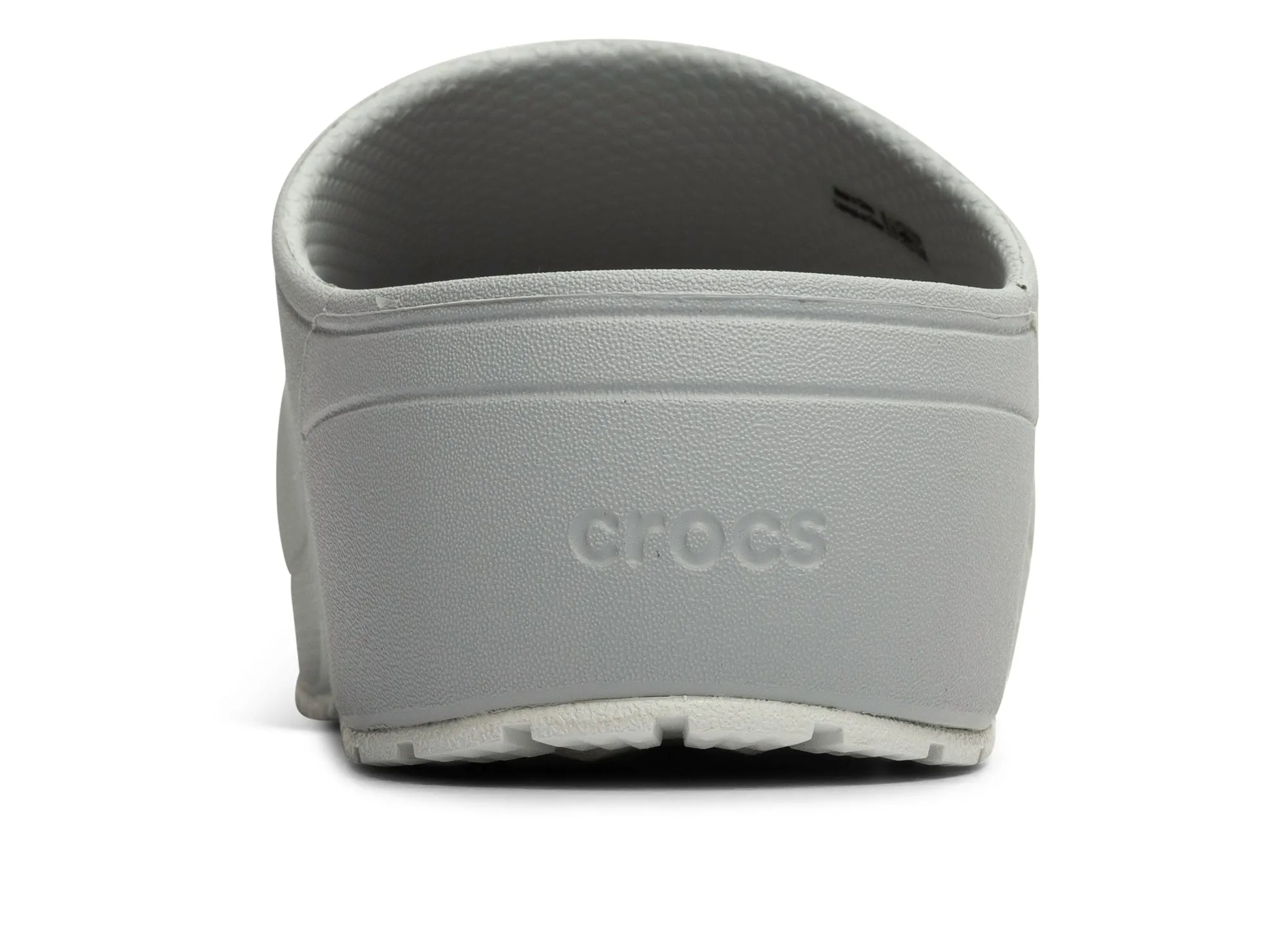 Crocs Classic Quiet Clog Mesh Cool Modern