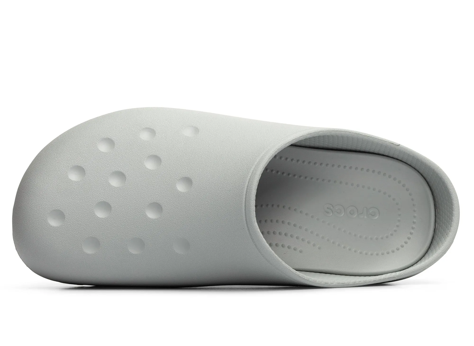 Crocs Classic Quiet Clog Rapid pace