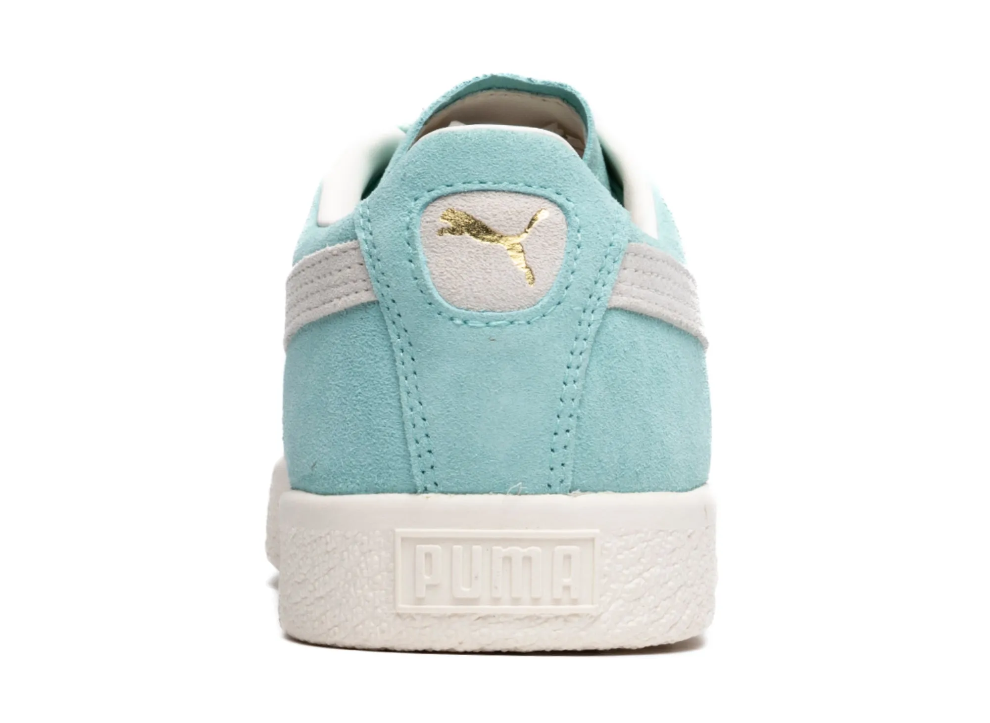 Puma Suede Vintage Arch Fit