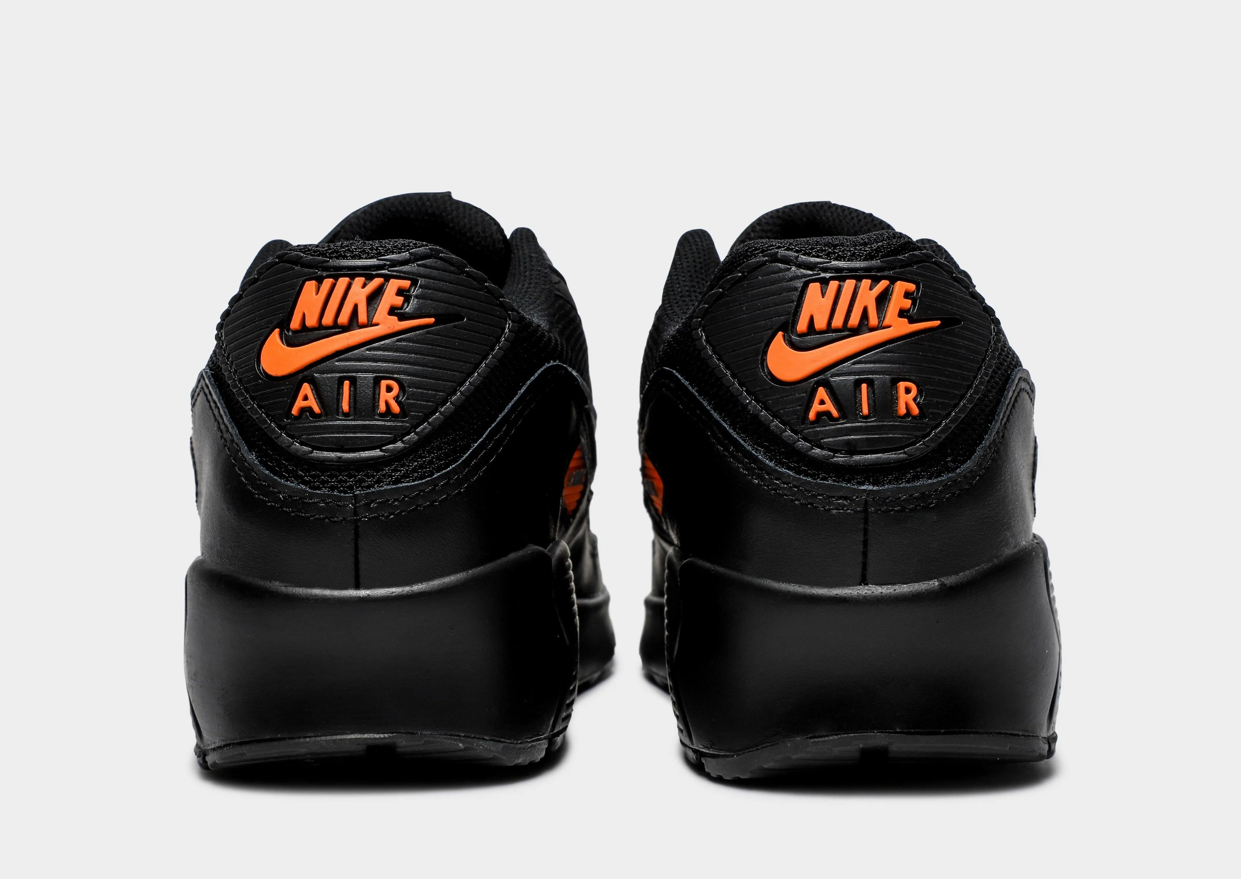 fitness enthusiasts' shoes Air Max 90 Junior's