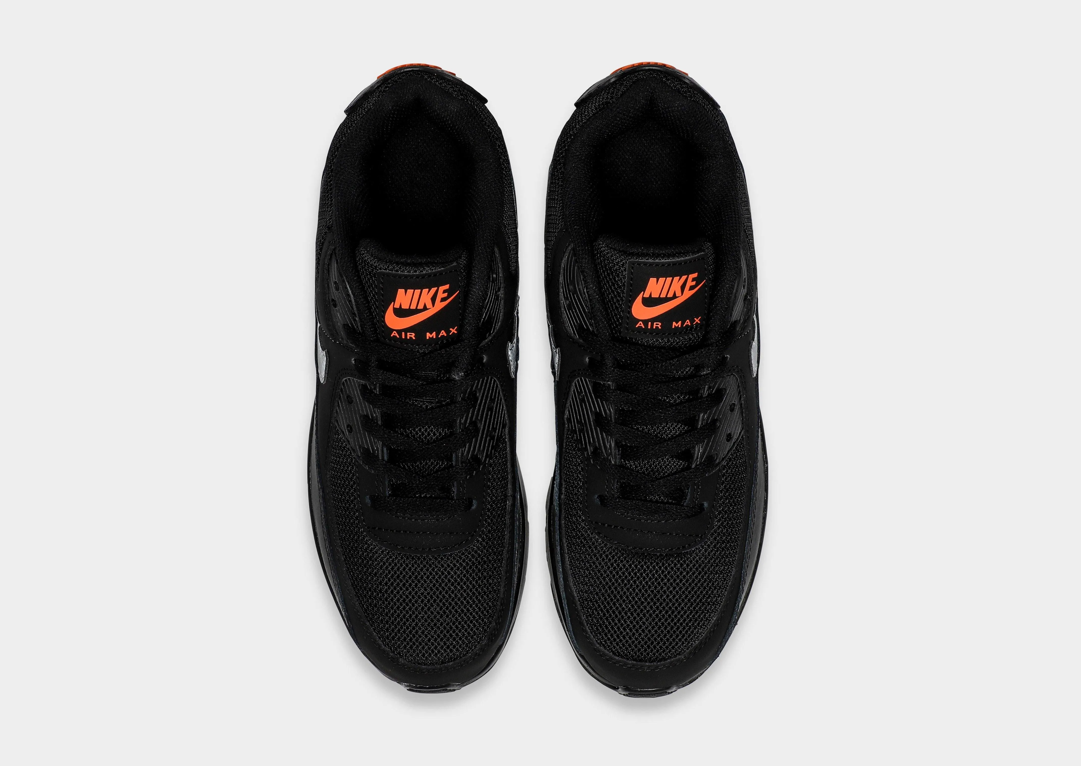 Office Worker Air Max 90 Junior's