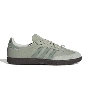   Maha Samba OG 'Silver Green' Effortless Ease kids' small