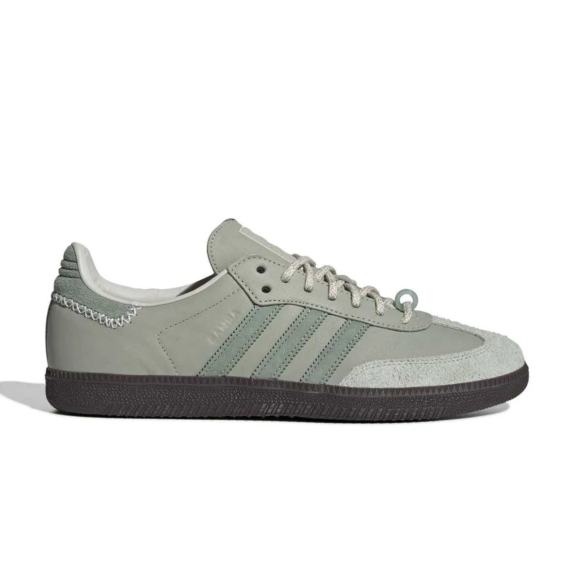   Maha Samba OG 'Silver Green' Effortless Ease kids' small