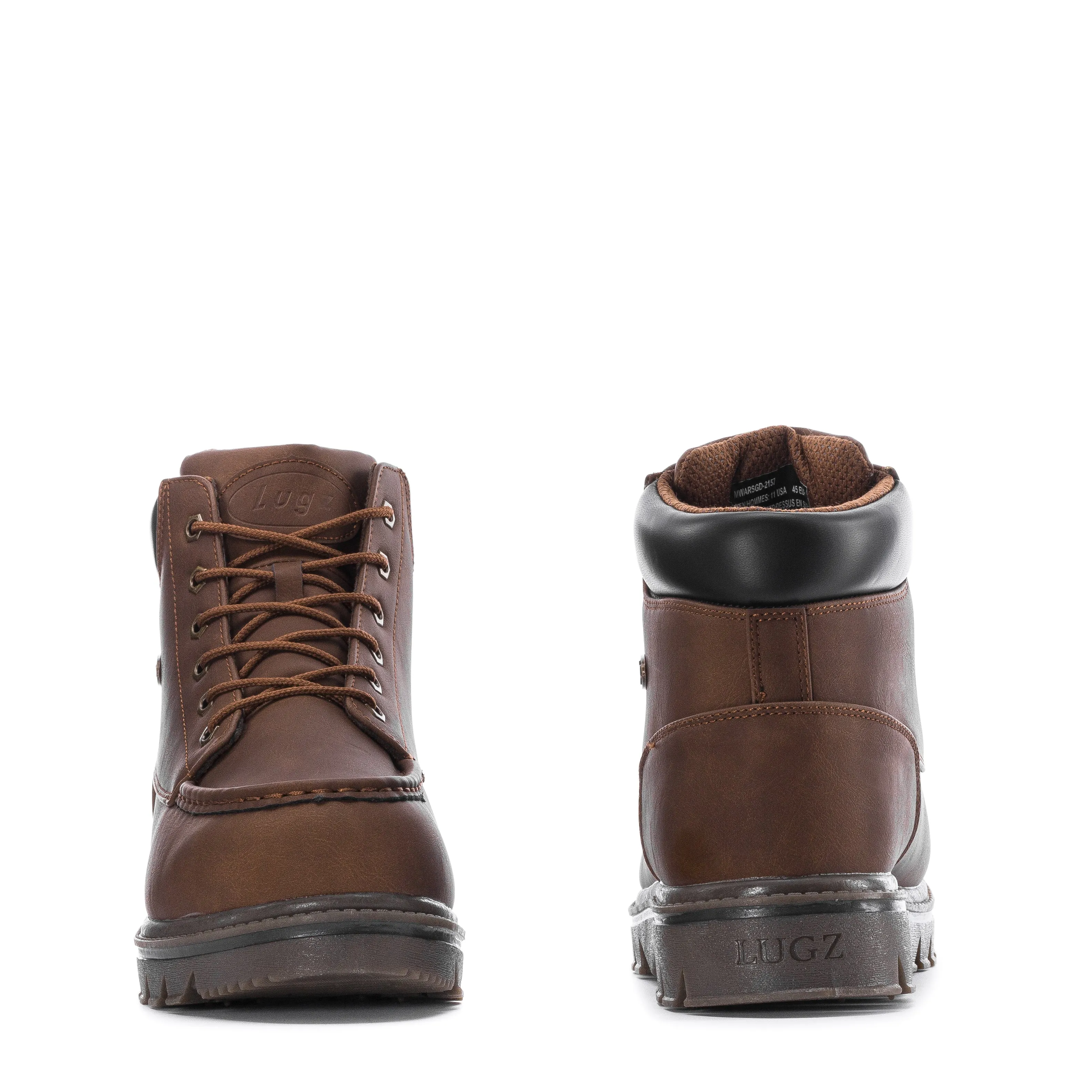 Quilt Soft Premium Comfort Warsaw - Mens
