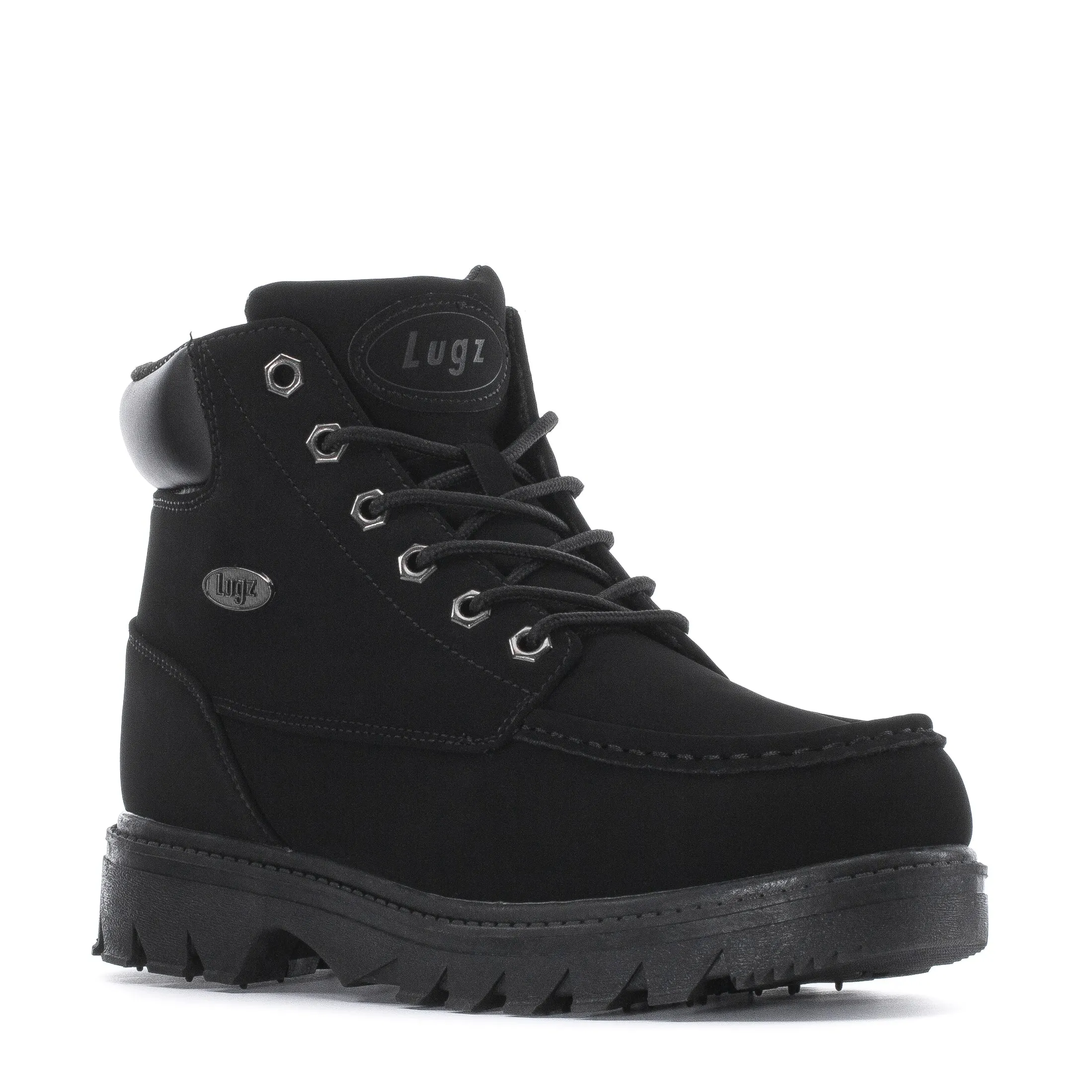 Warsaw - Mens Cordura Material Quick Drying Weather Resistant User