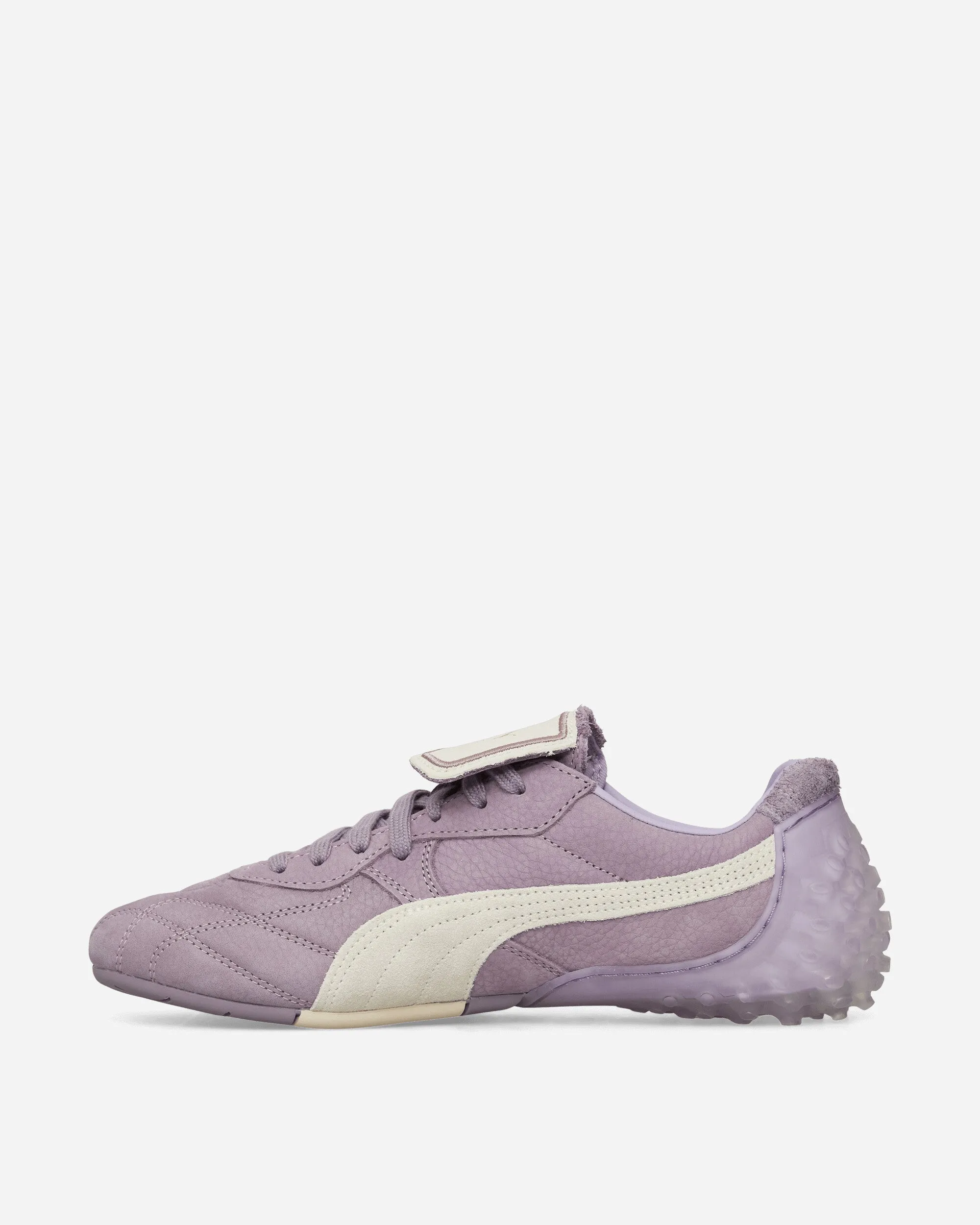 Sneaker Repair FENTY Avanti LS Sneakers Pale Plum / Alpine Snow