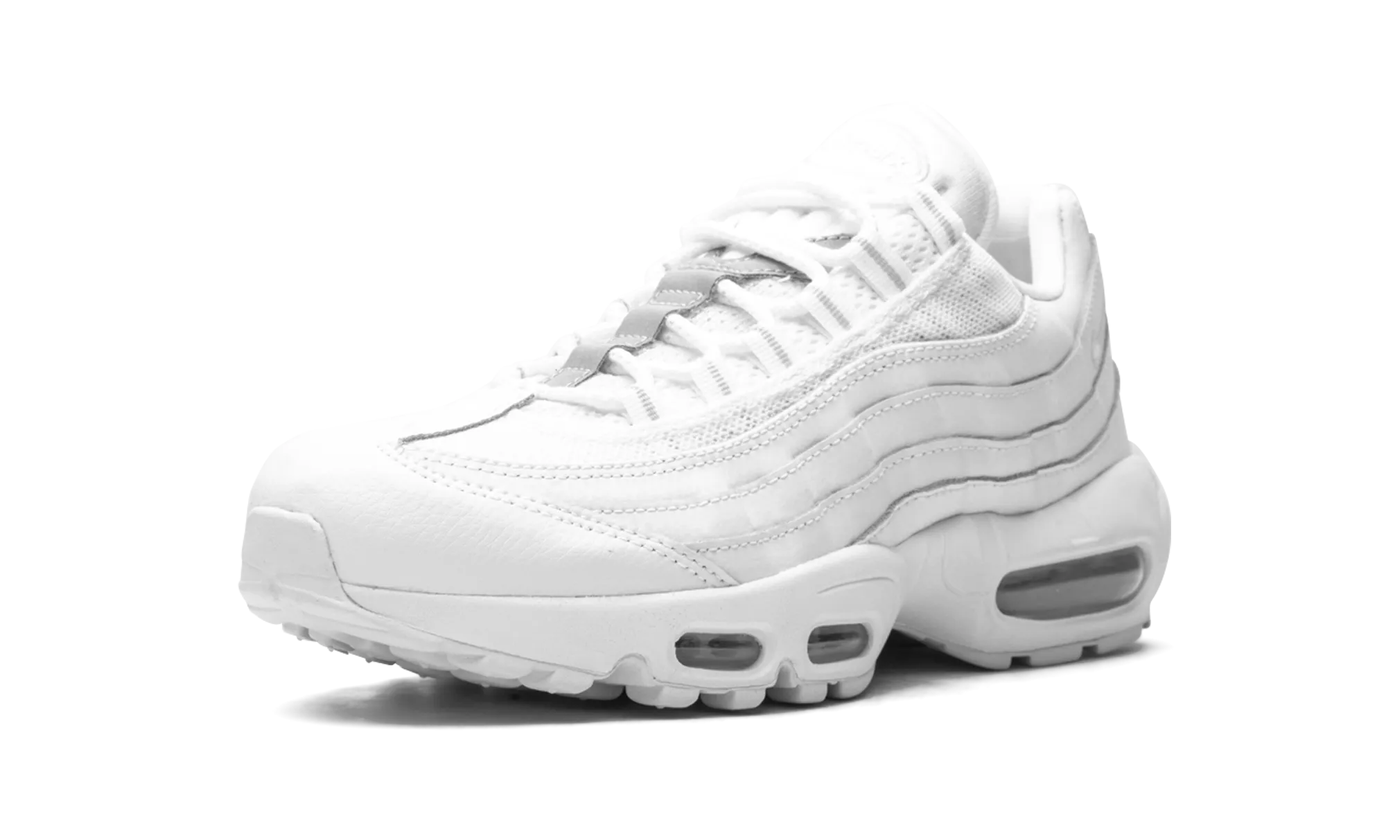 moderate zigzag - design shoes Air Max 95 Essential
