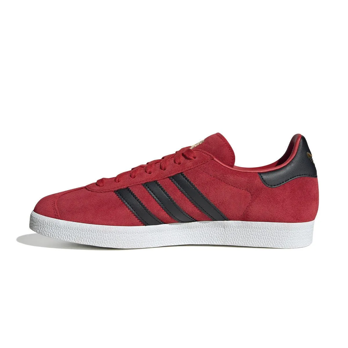Gazelle 'Manchester United FC' Padded Tongue