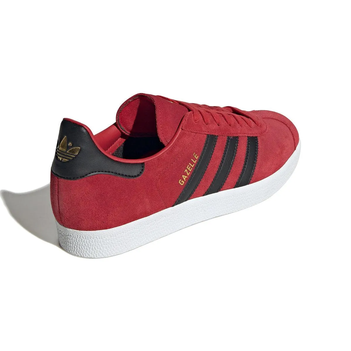 Street Sneakers Gazelle 'Manchester United FC'