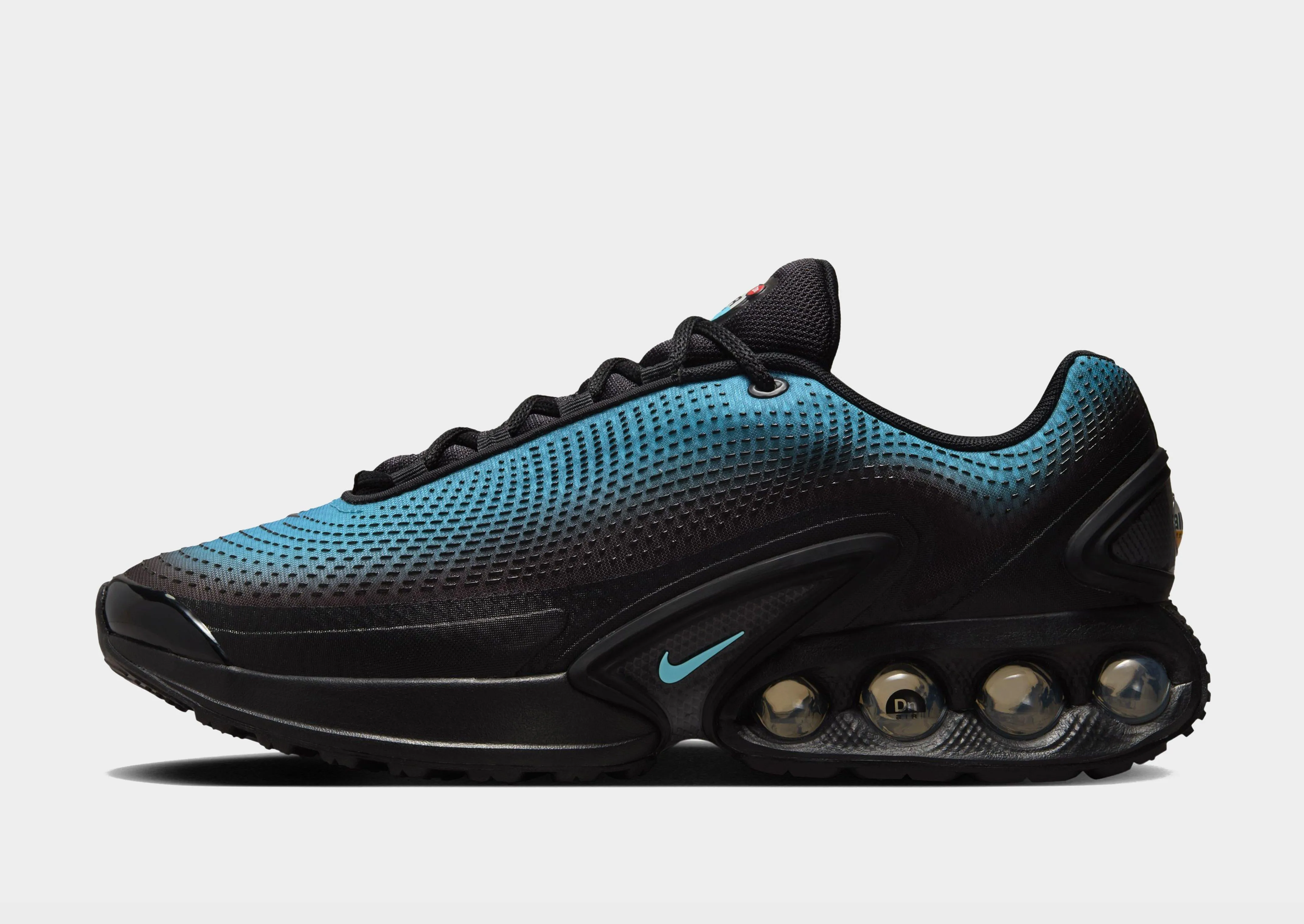 Trail grip Flexible Comfort Air Max DN