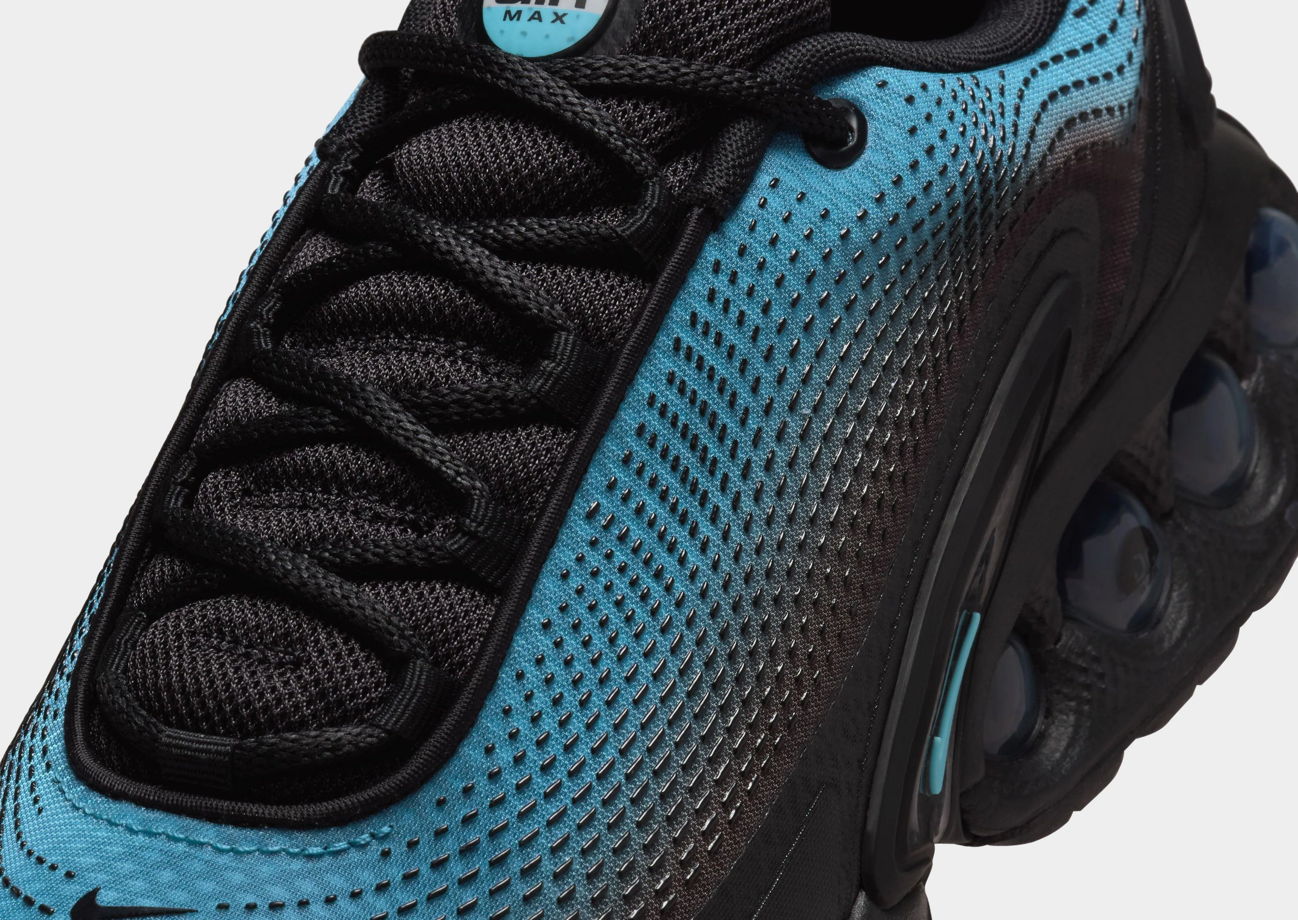 Soft Heel Air Max DN