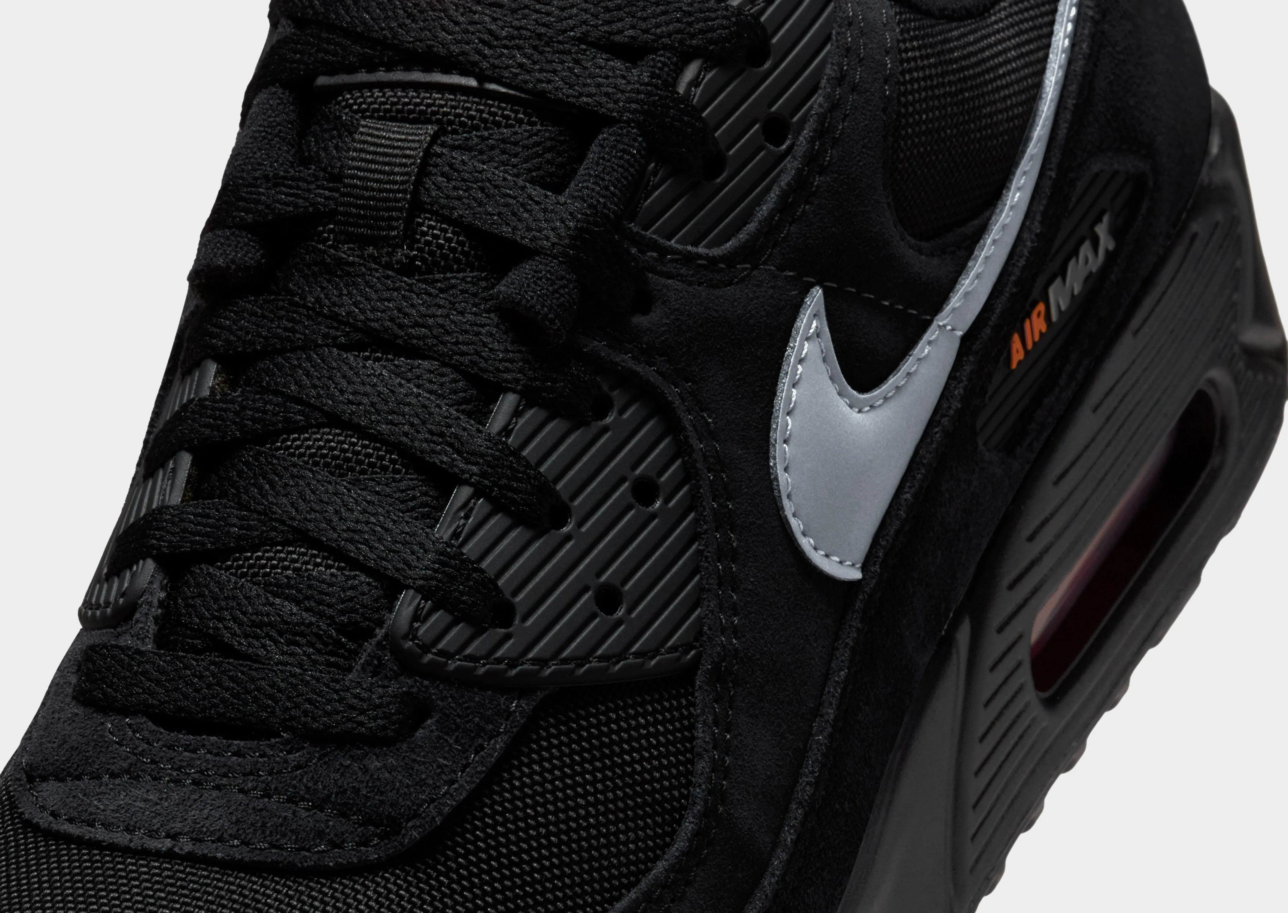 Anti Fatigue light colors Air Max 90