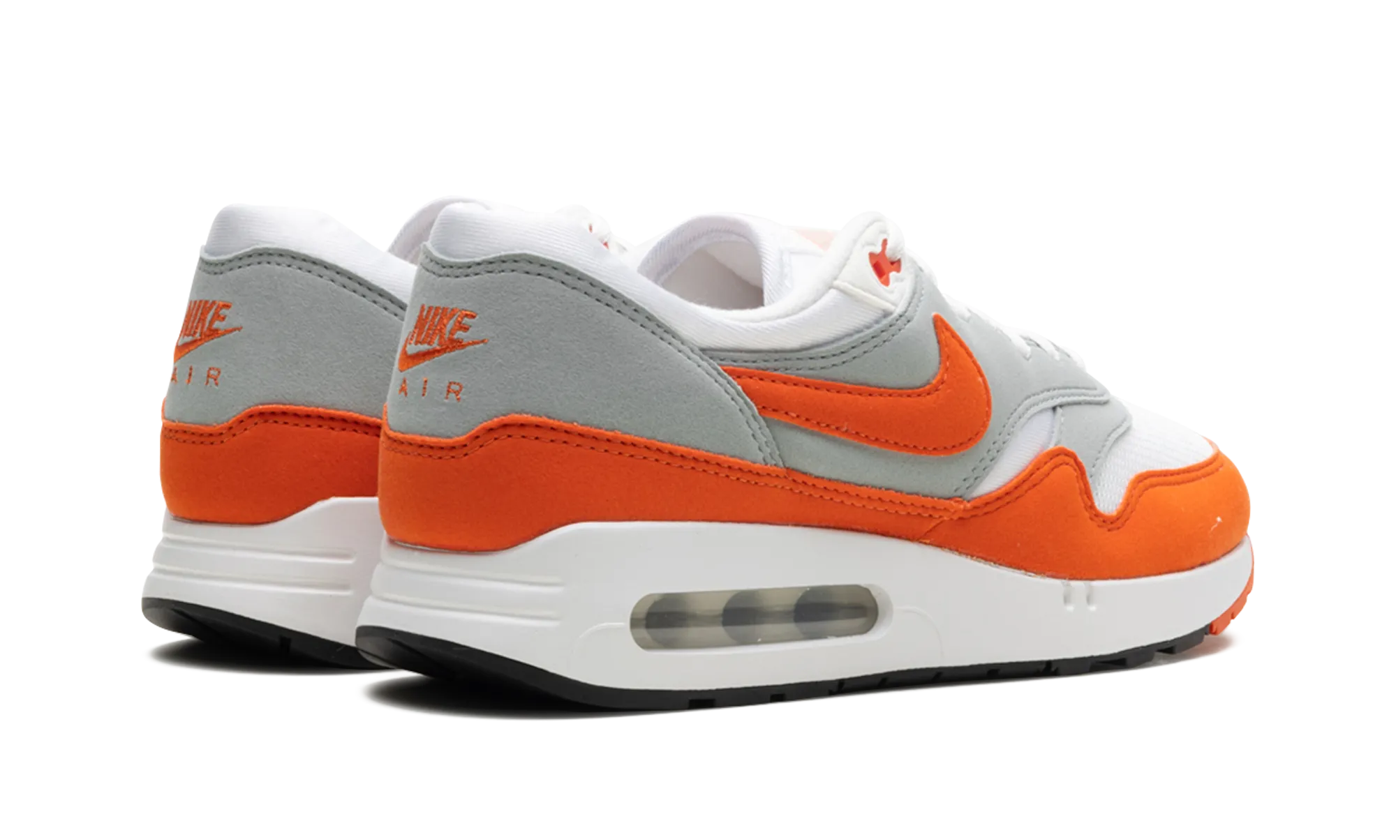 running in a tundra area shoes Air Max 1 '86 "Cosmic Clay"
