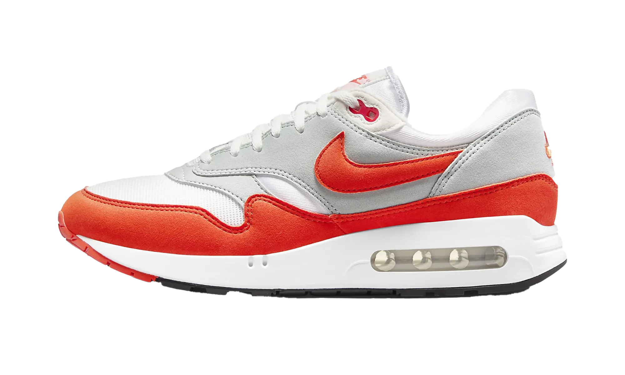 Air Max 1 '86 "Cosmic Clay" ventilated insole shoes