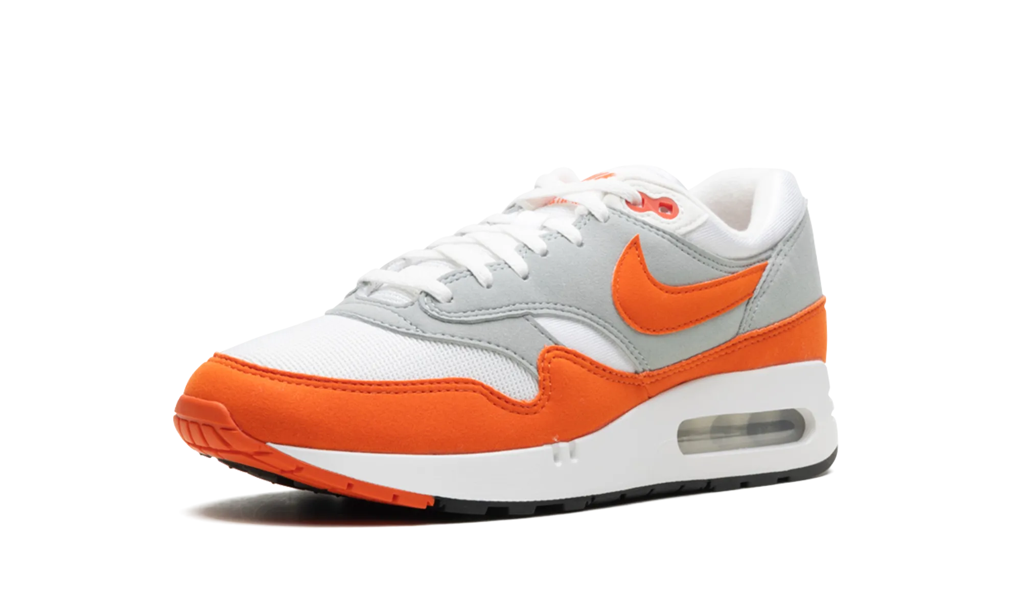 Air Max 1 '86 "Cosmic Clay" ground - feel shoes debossed - finish - design shoes