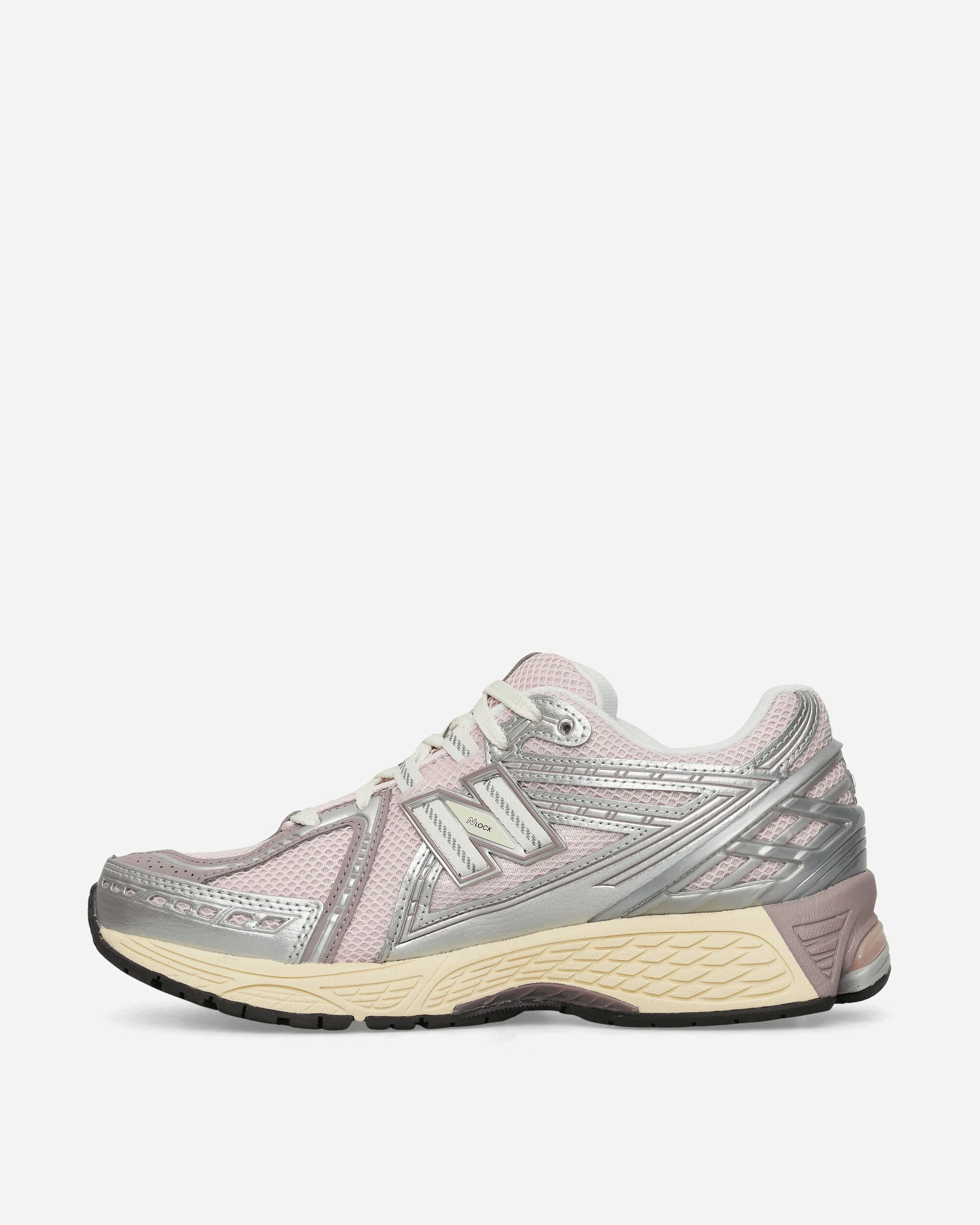 1906R Sneakers Rose Sugar / Pearl Grey / Ice Wine PUMidsole Fit Anywhere