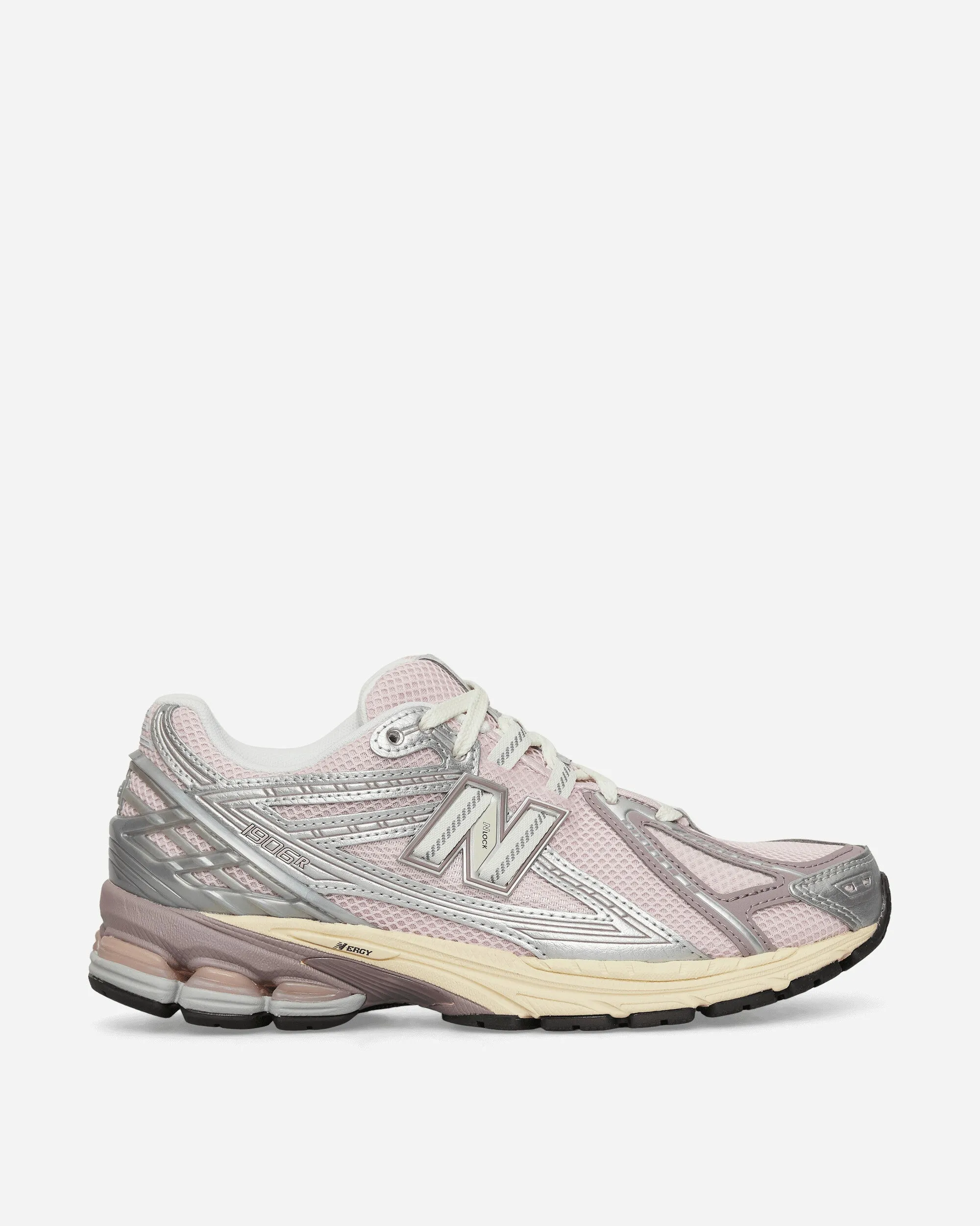 Narrow Fit 1906R Sneakers Rose Sugar / Pearl Grey / Ice Wine