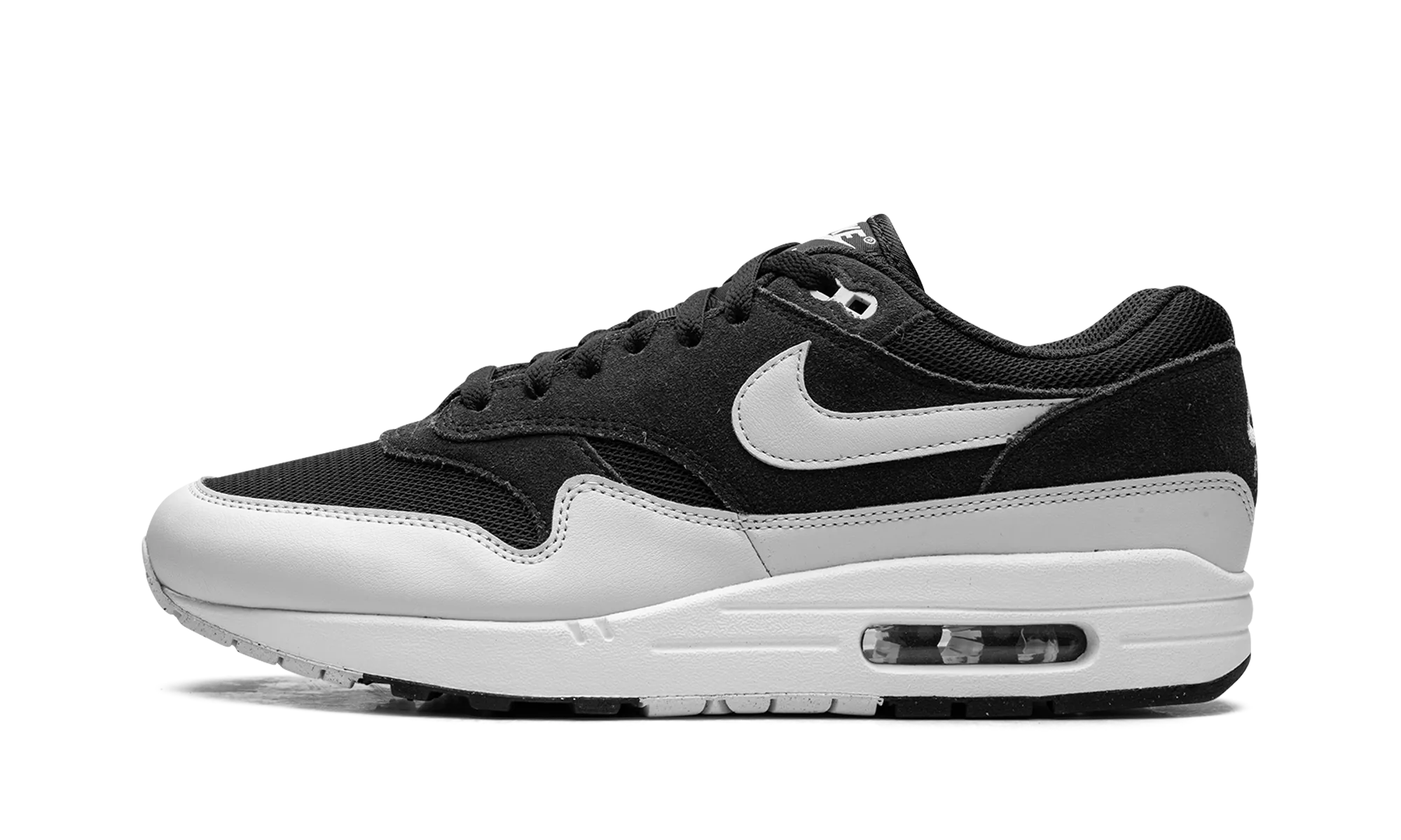 UV - protection Air Max 1 Essential "Off Noir Vast Grey"