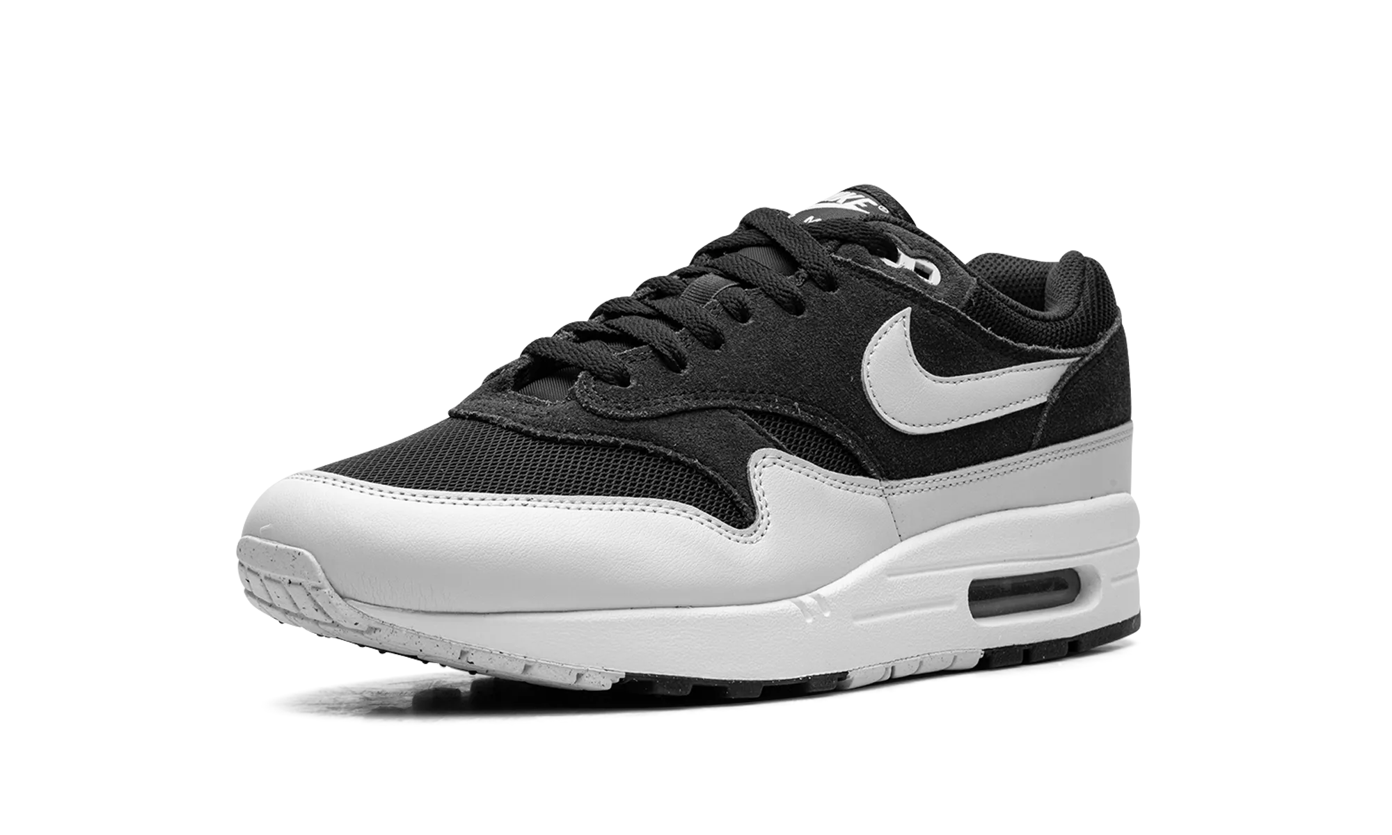Air Max 1 Essential "Off Noir Vast Grey" active - living stability equipment